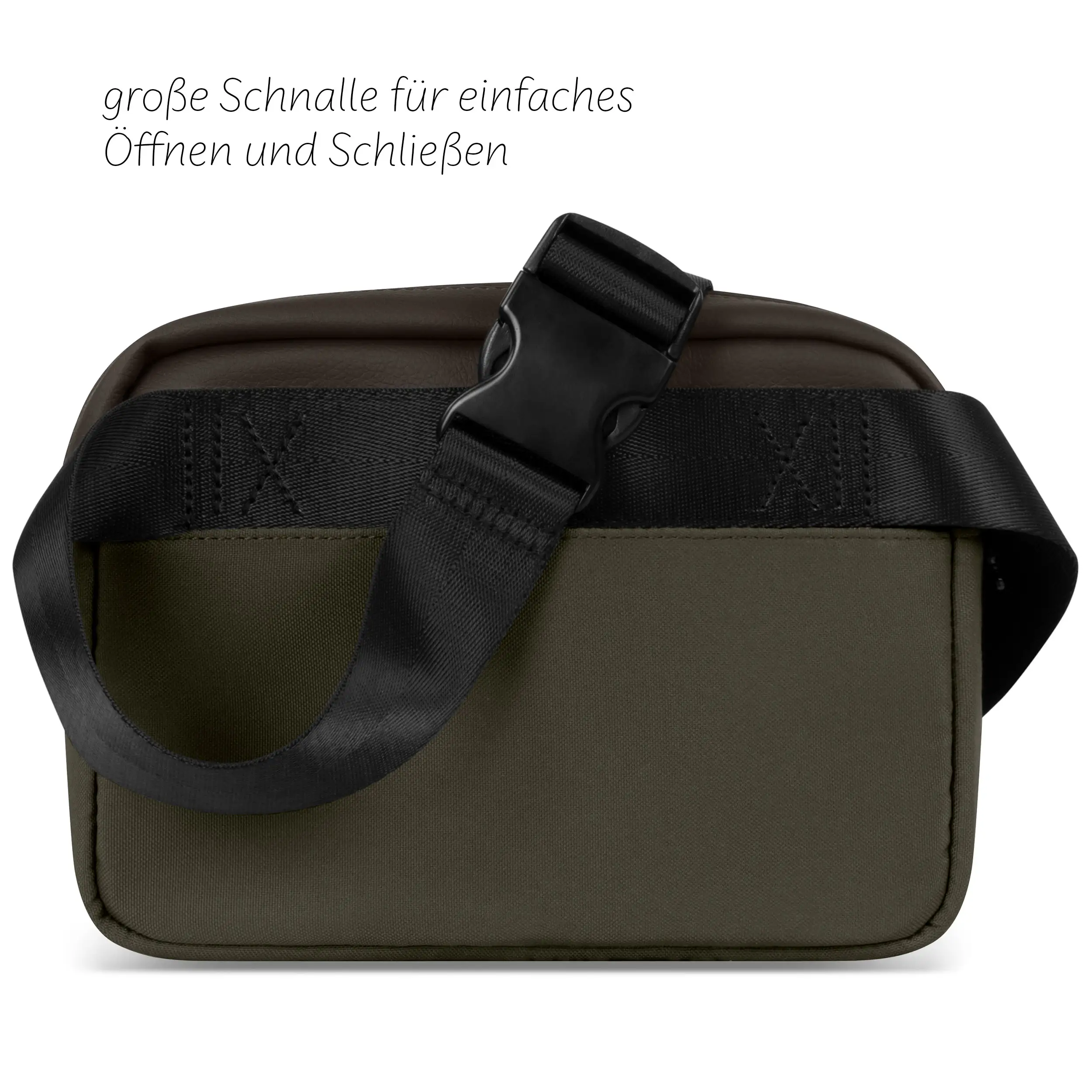Umhängetasche Hip Bag - Avocado Umhängetasche Hip Bag - Avocado