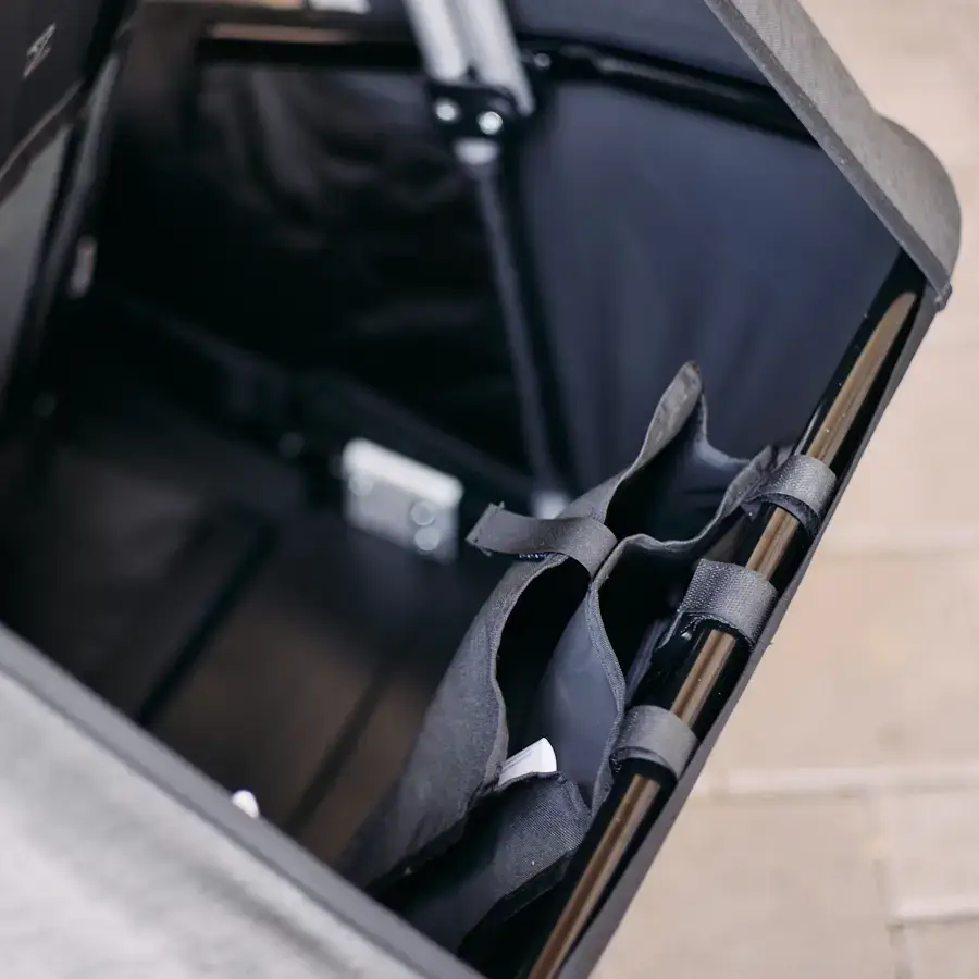 Fahrradanhaenger-Vergleich-Croozer-KidYuuna2-17 Fahrradanhaenger-Vergleich-Croozer-KidYuuna2-17