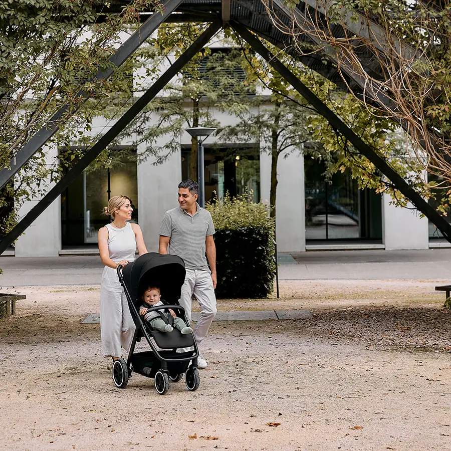 ABC Design Buggy Avus 2 Air