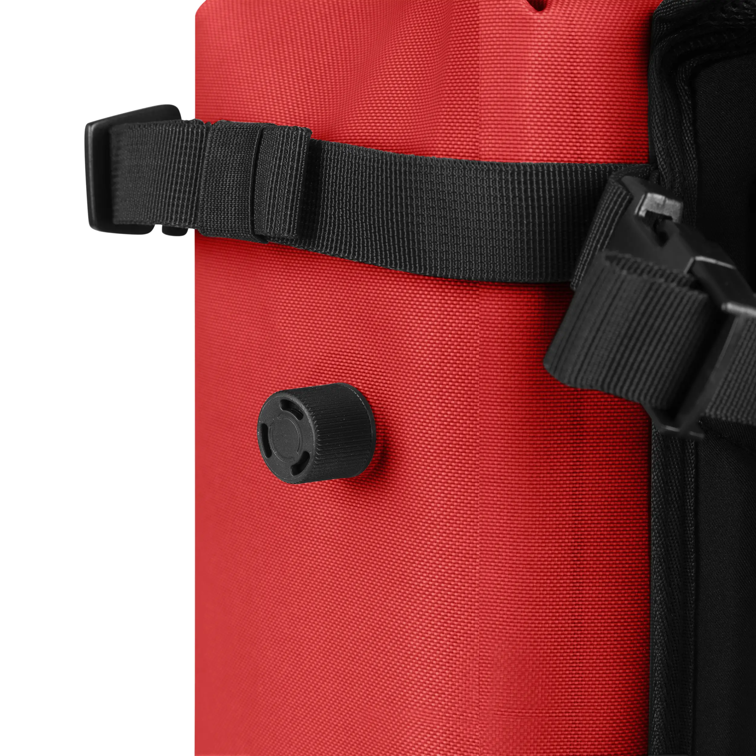Outdoor-Rucksack Solothurn 22L für Alltag & Abenteuer - Mango