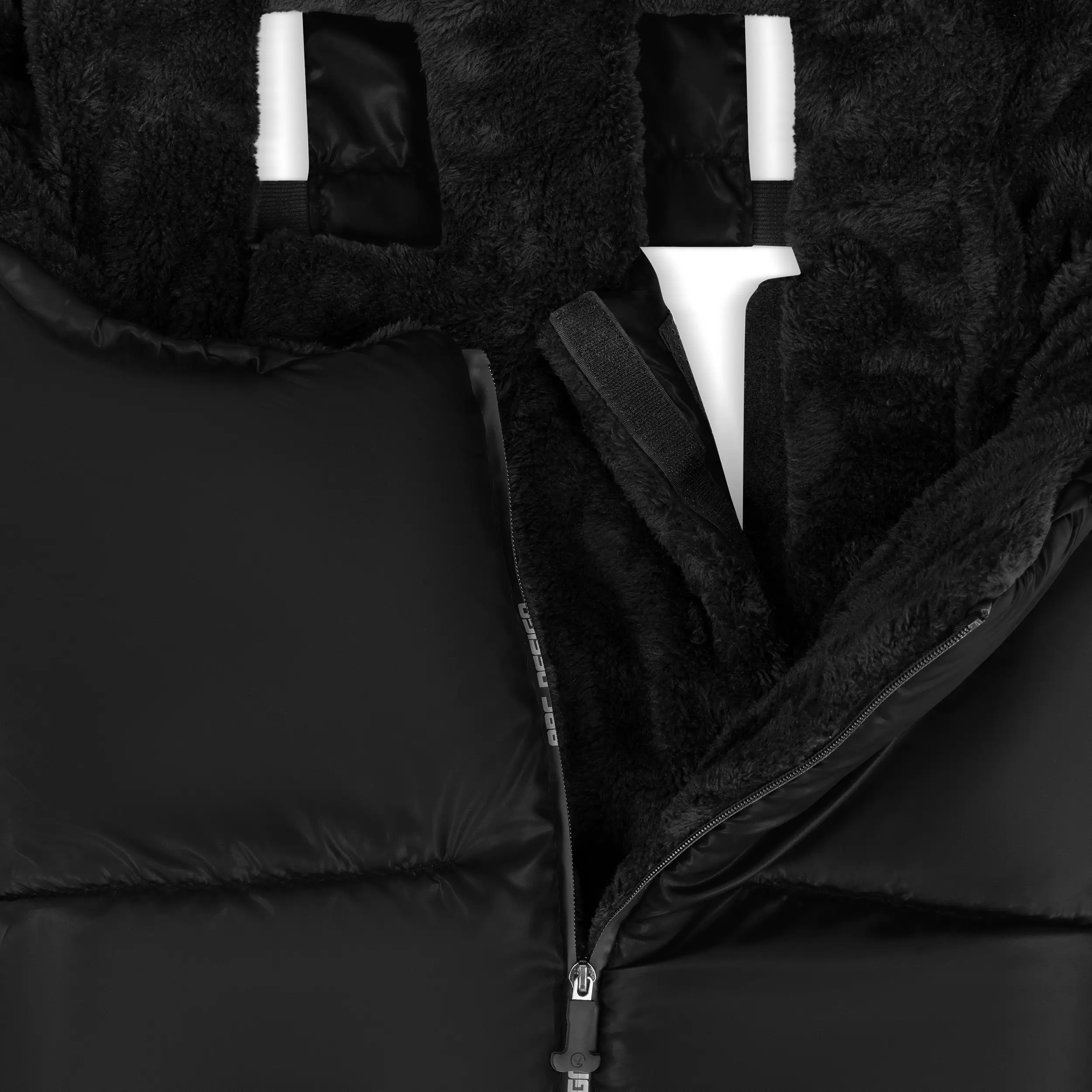 Saco de invierno para silla de paseo - Ink Saco de invierno para silla de paseo - Ink