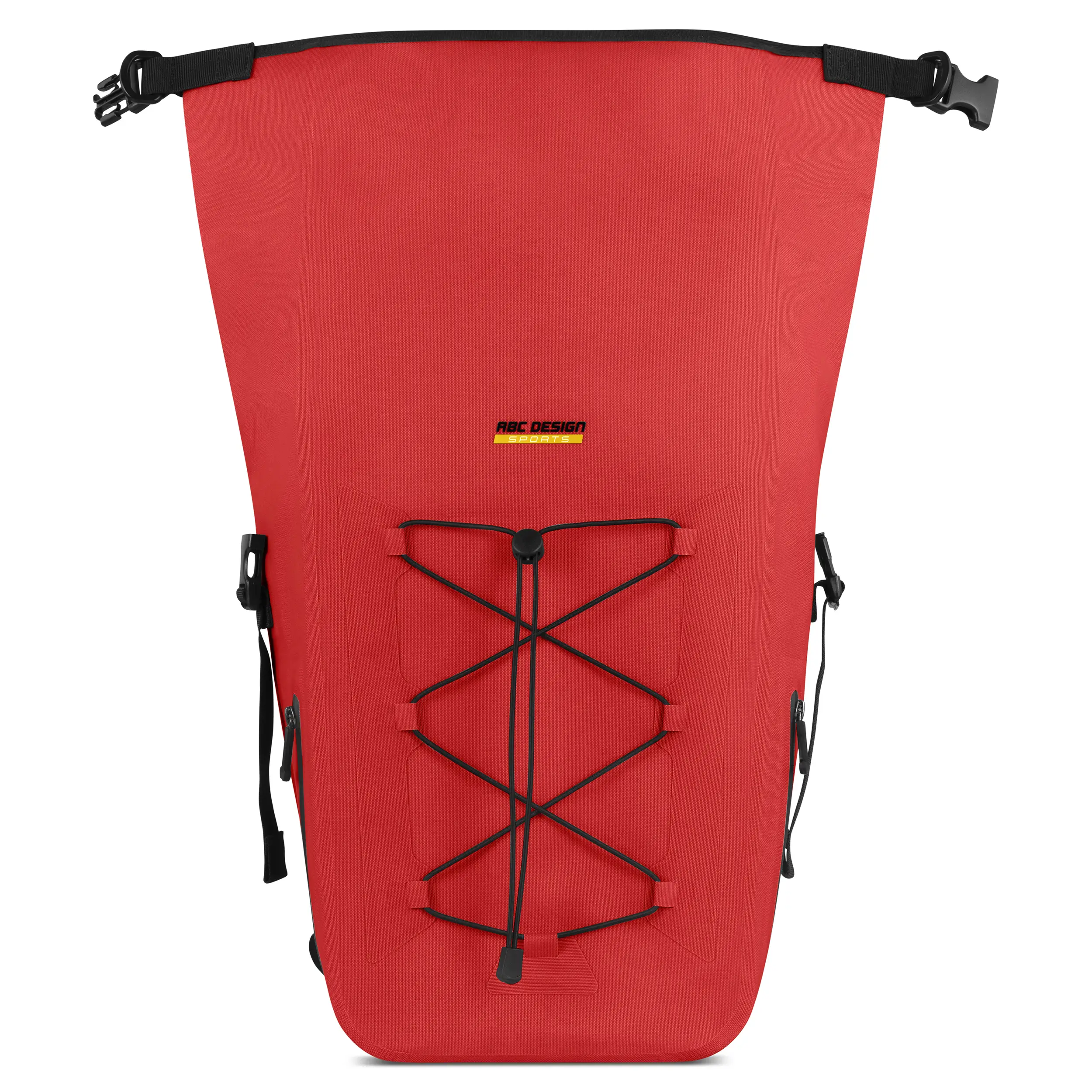 Premium Outdoor-Rucksack Lausanne 20L für Stadt & Natur - Mango