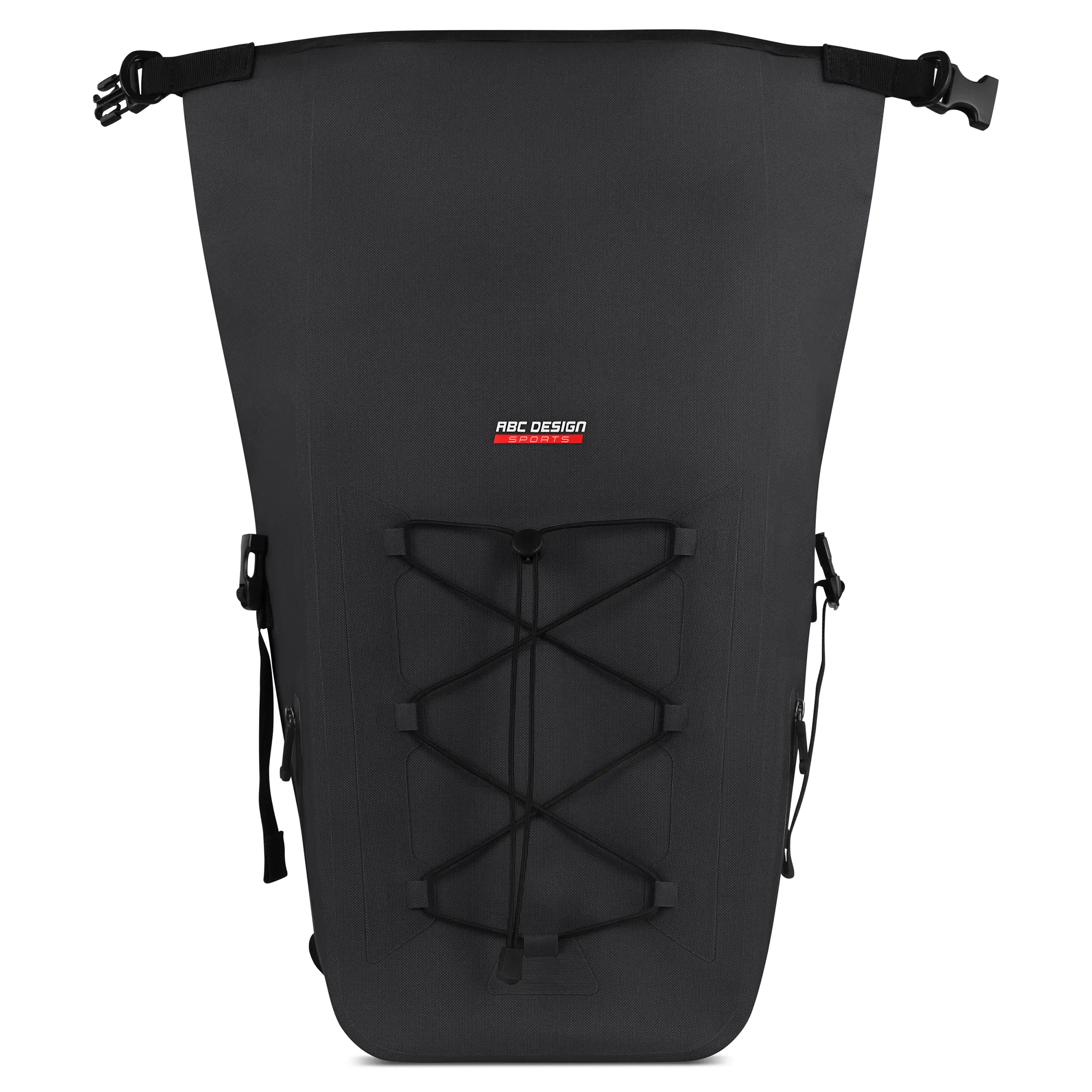 Premium Outdoor-Rucksack Lausanne 20L für Stadt & Natur - Ink