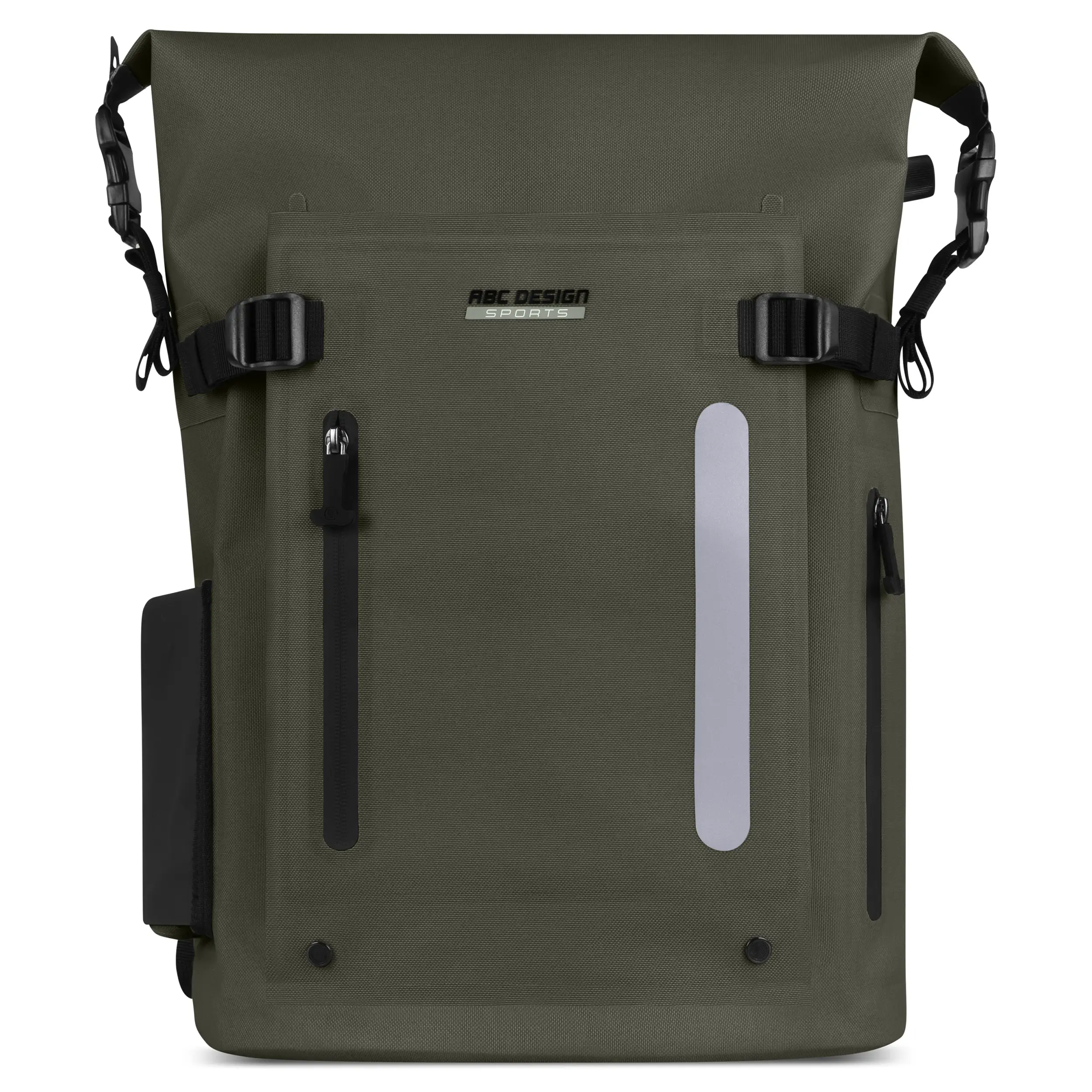 Rucksack Zürich 24L für den Alltag & Büro - Avocado