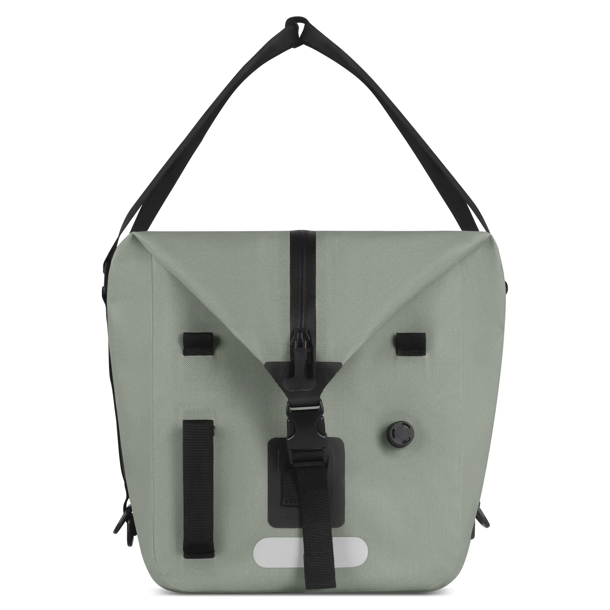 Reisetasche Locarno 45L für Alltag, Reisen & Profi Einsatz - Pine