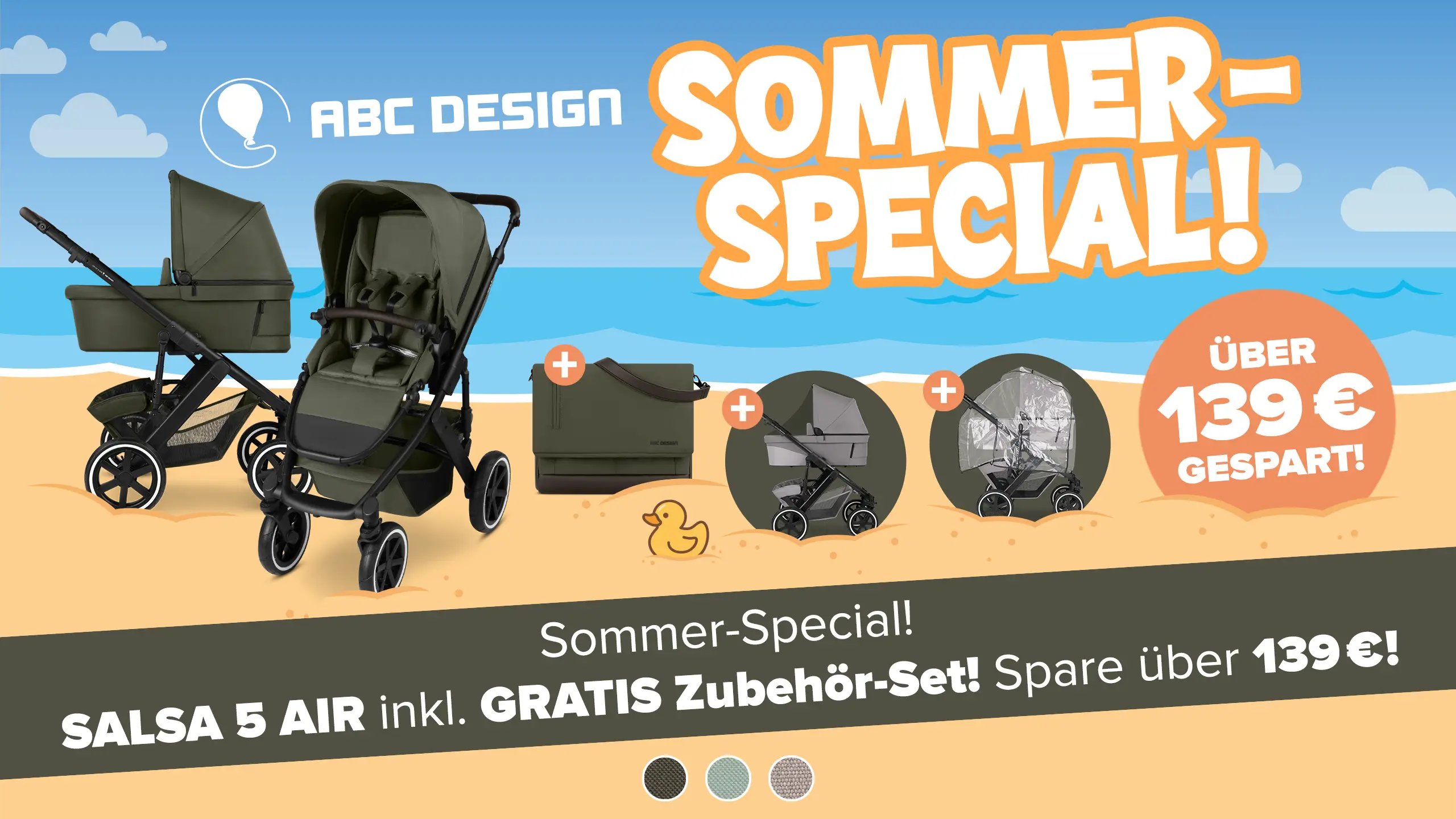 SommerSpecial_Salsa5Air+GratisZubehörSet – 2560x1440