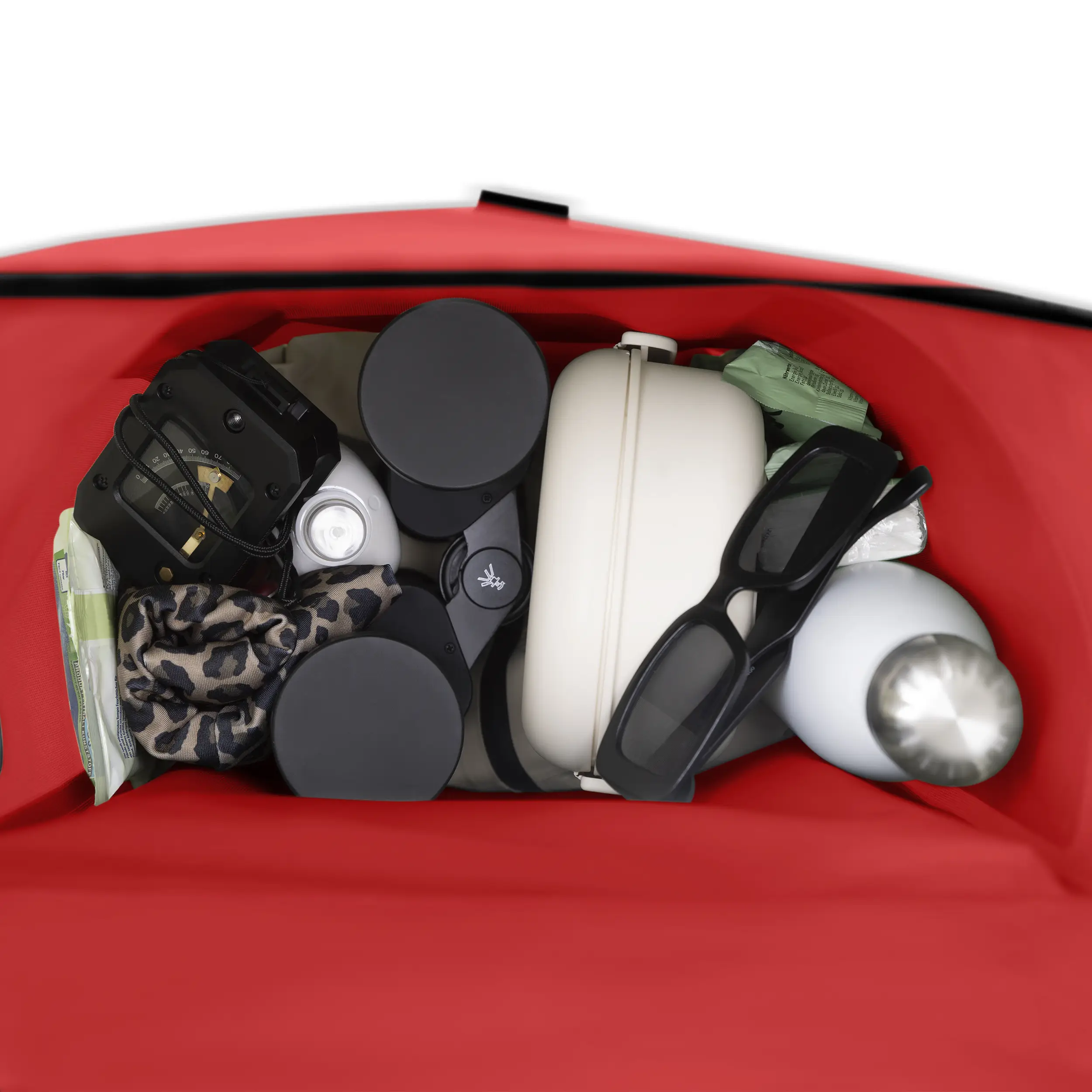 Outdoor-Rucksack Solothurn 22L für Alltag & Abenteuer - Mango