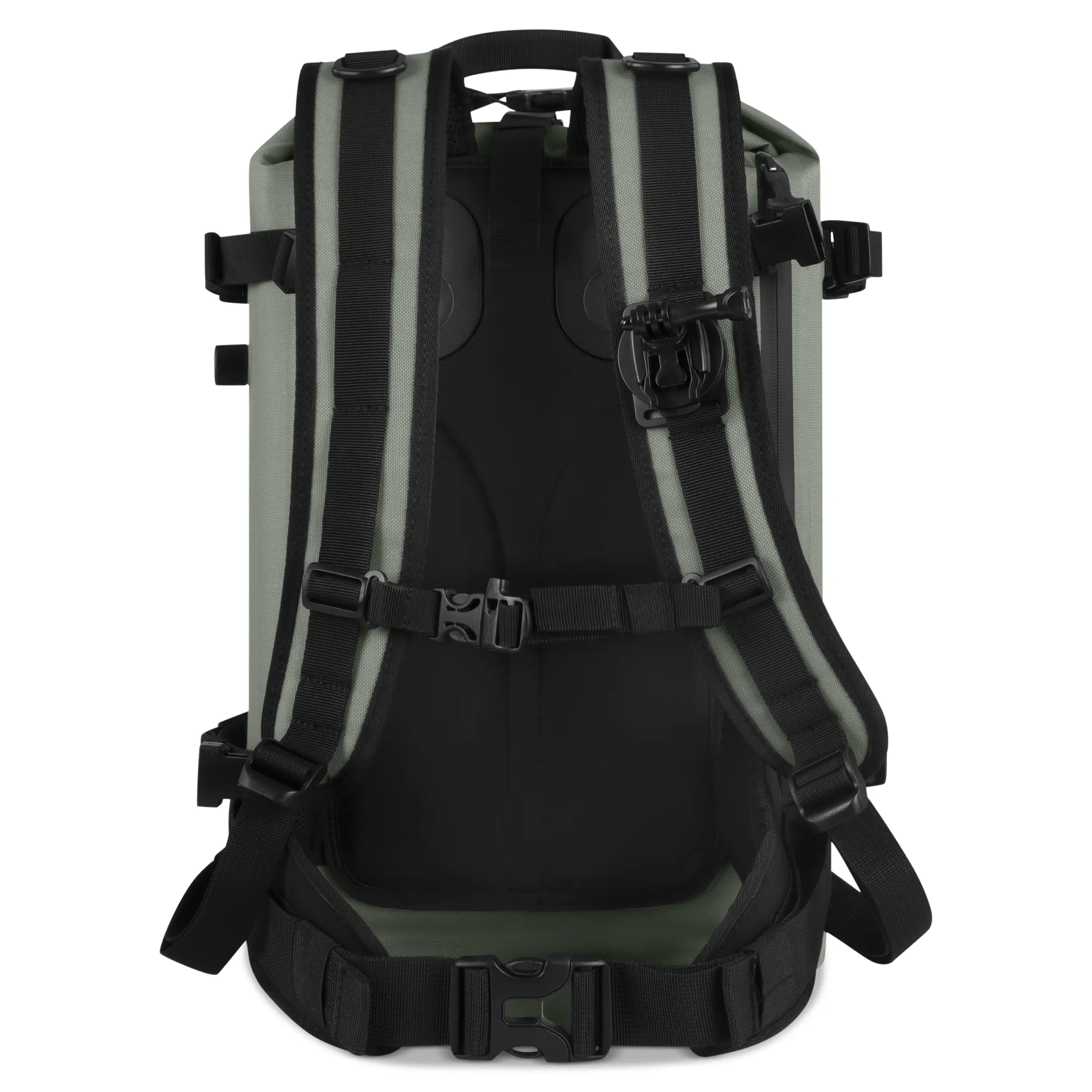 Outdoor-Rucksack Solothurn 22L für Alltag & Abenteuer - Pine