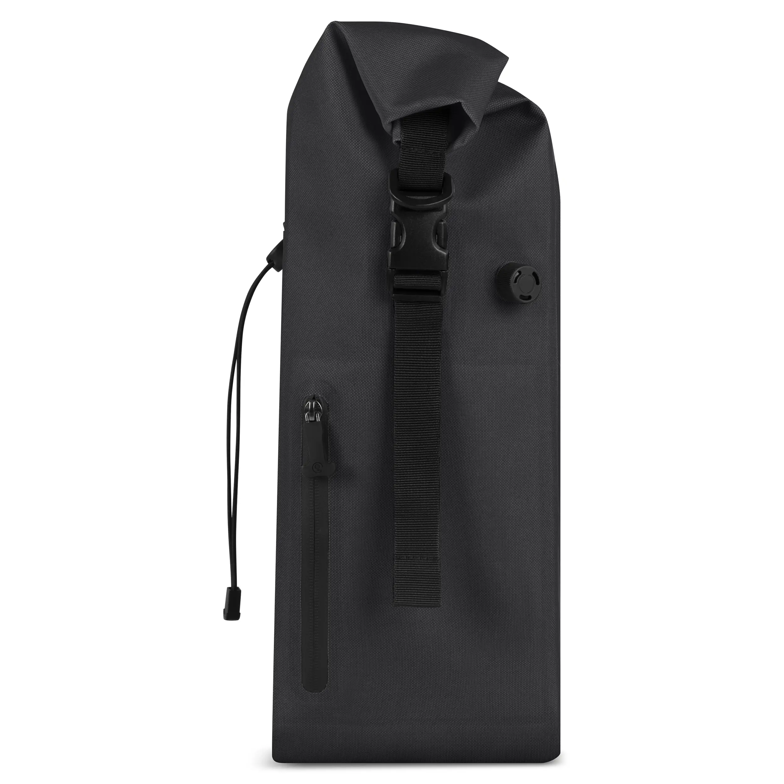 Satteltasche Sion 20L für Kinderwagen Fahrradanhänger & Alltag - Ink