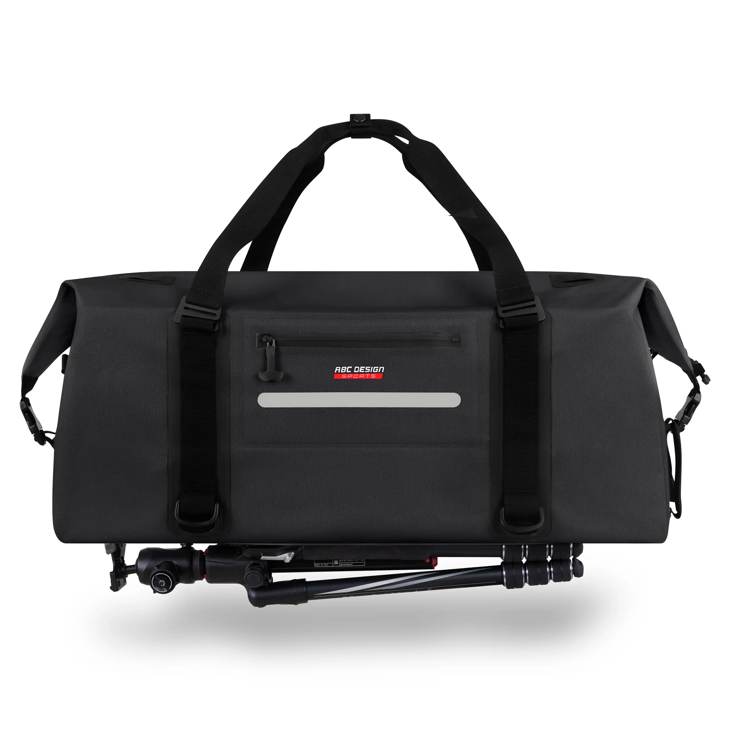 Reisetasche Locarno 60L für Alltag, Reisen & Profi Einsatz - Ink
