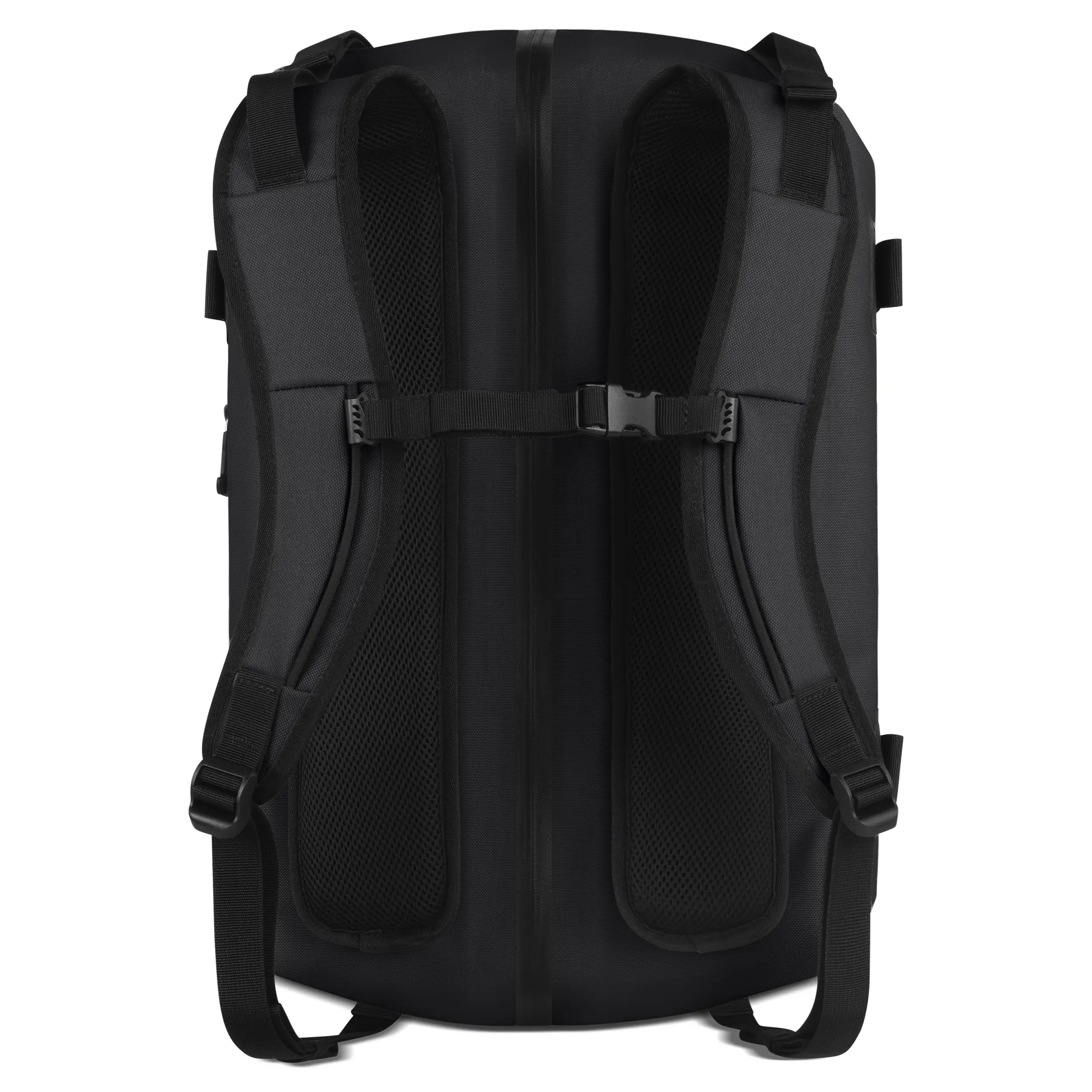 Reisetasche Locarno 45L für Alltag, Reisen & Profi Einsatz - Ink