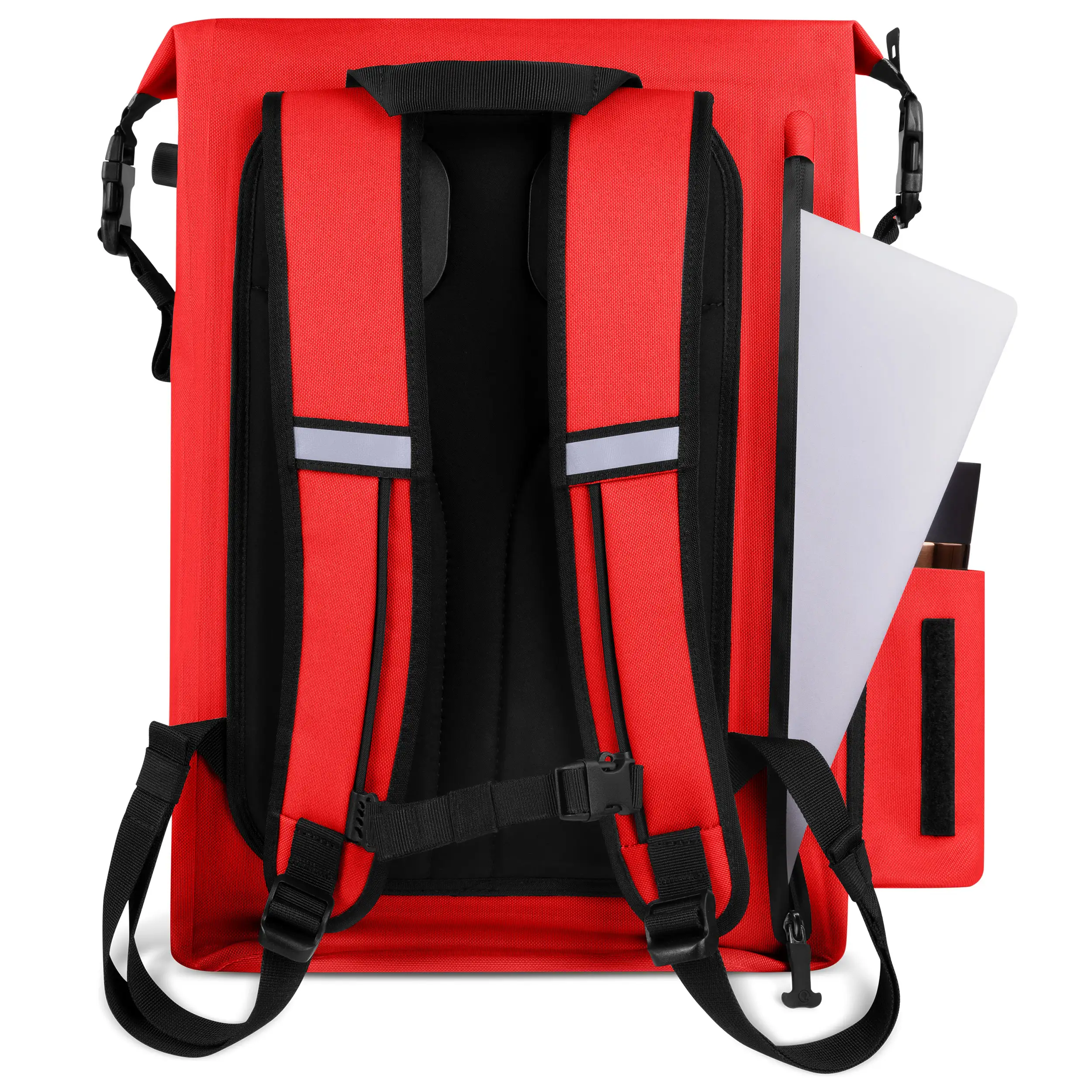 Rucksack Zürich 24L für den Alltag & Büro - Mango