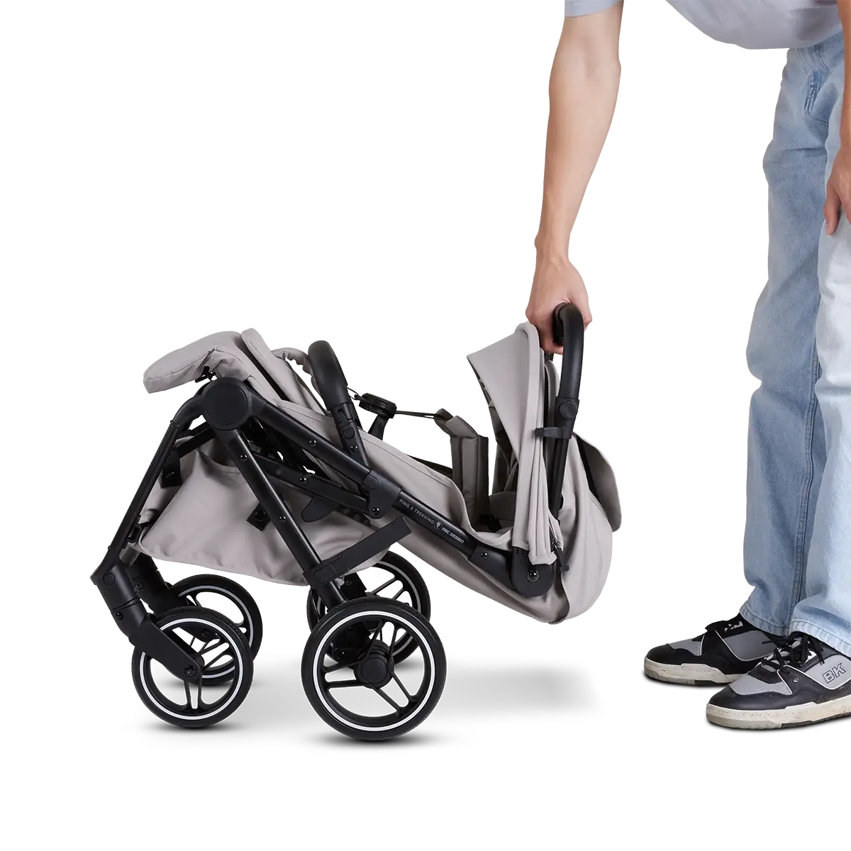 Klappmeister: Plegar con estilo