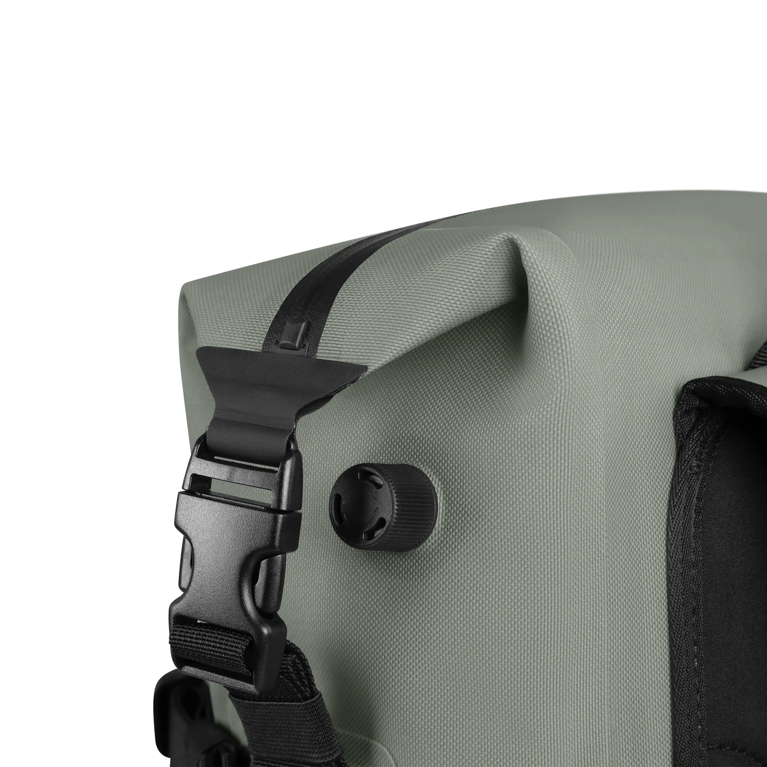 Rucksack Zürich 24L für den Alltag & Büro - Pine