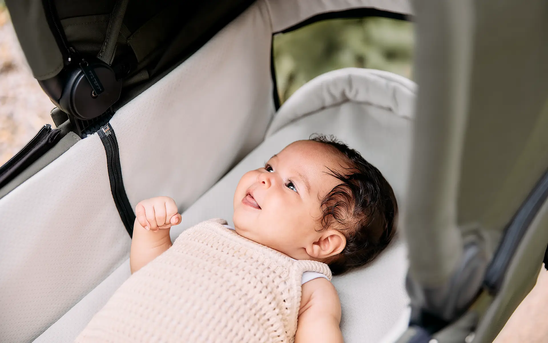 Erstausstattung für Dein Baby 