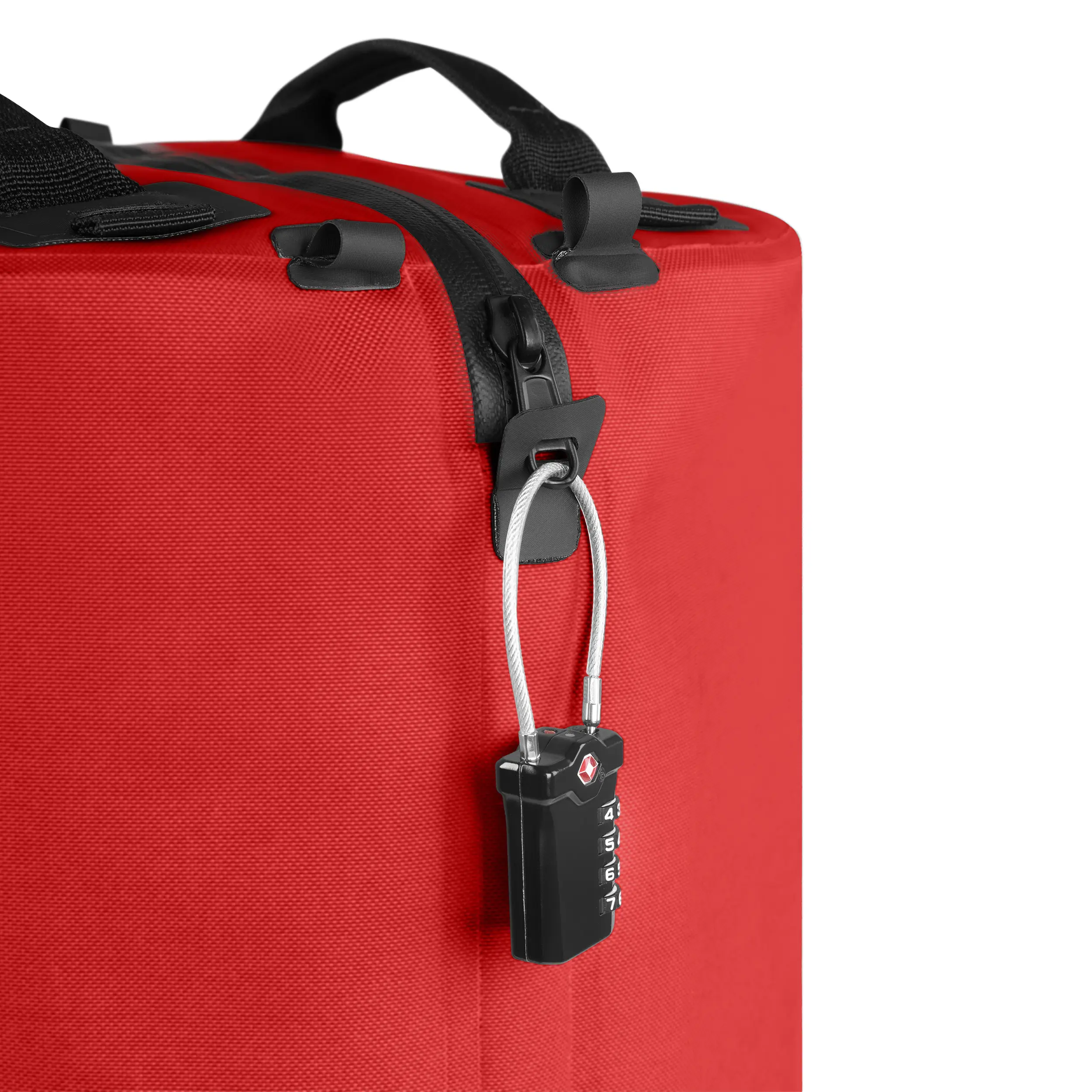 Reisetasche Bellinzona 33L für Städtetrips, Reisen & Wochenenden - Mango