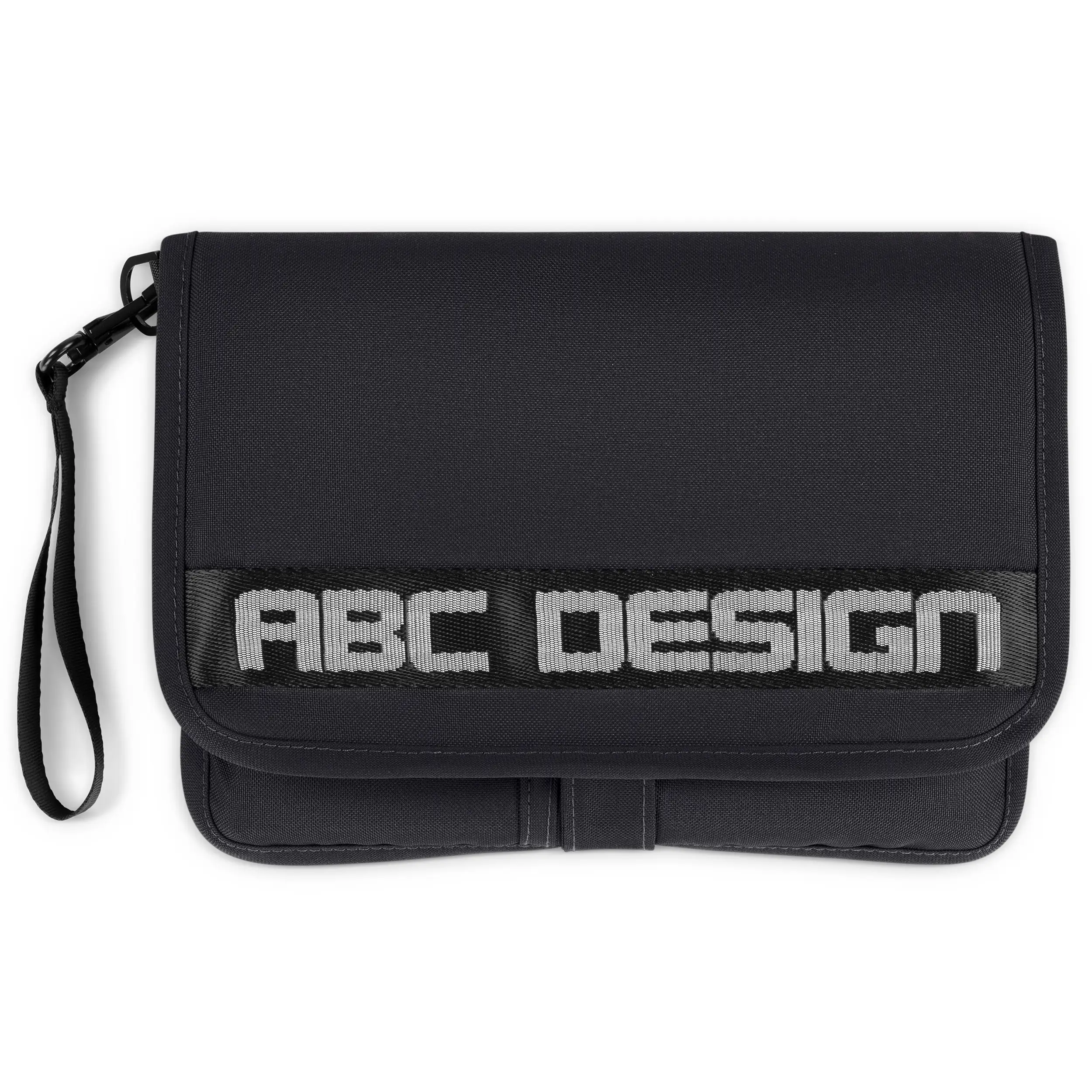 Baby Changing Organizer Multi - Coal Baby Changing Organizer Multi - Coal