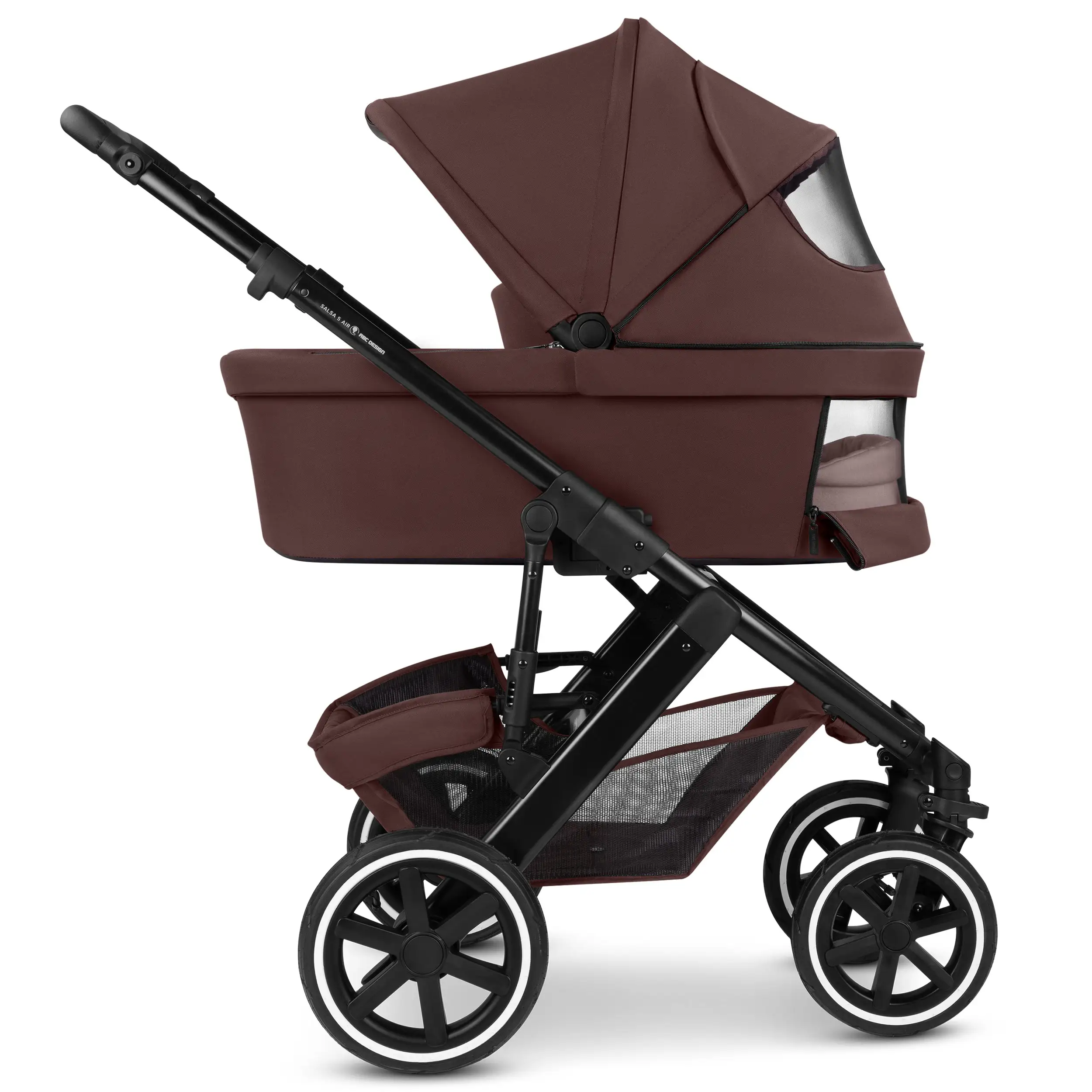 5 wheel stroller on sale