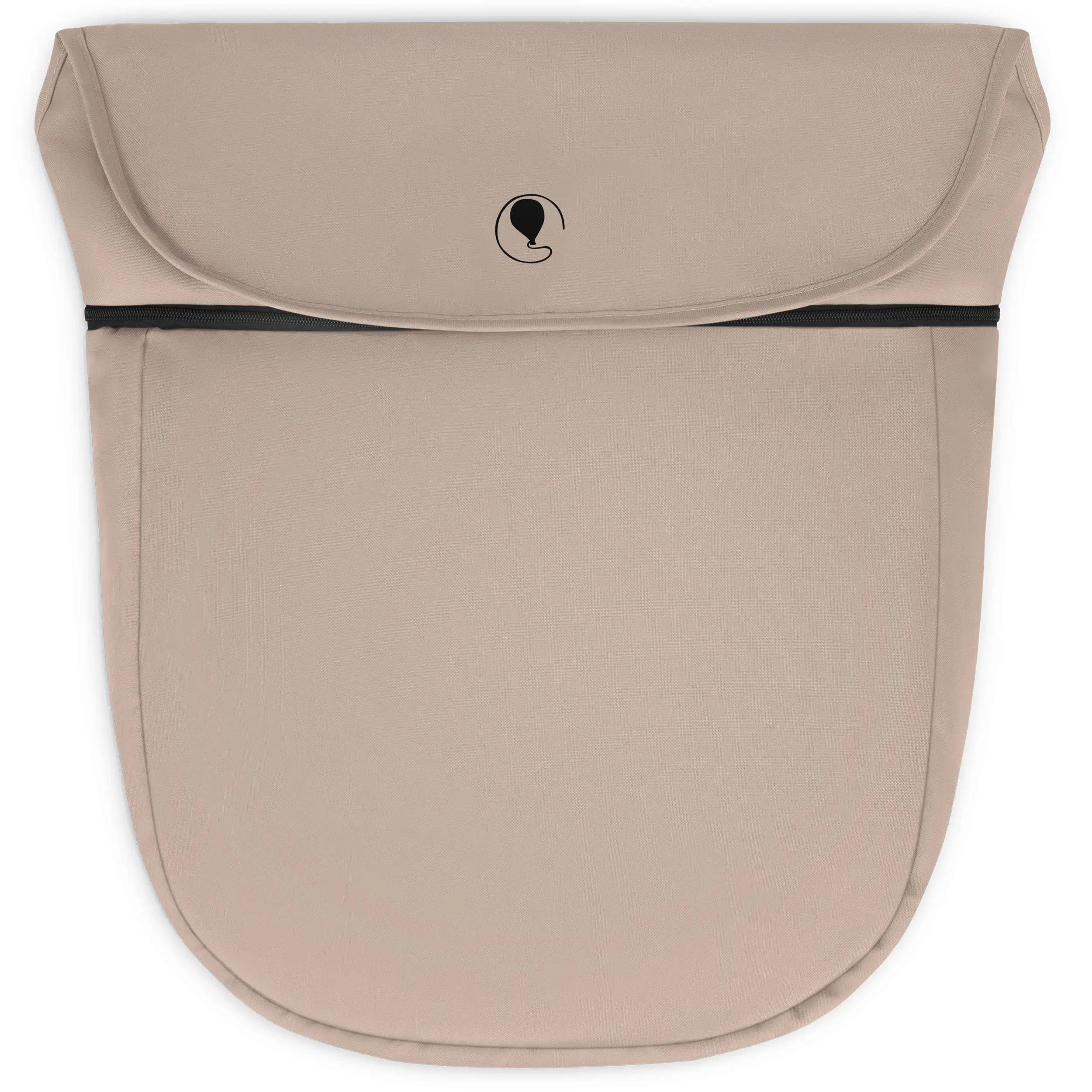 Boot Cover for Stroller - Sand