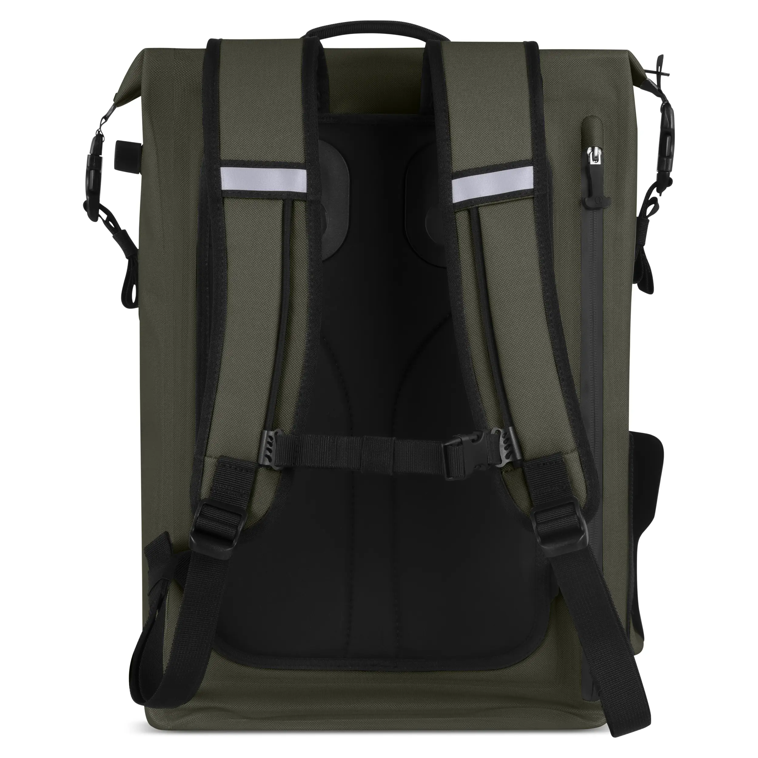 Rucksack Zürich 24L für den Alltag & Büro - Avocado