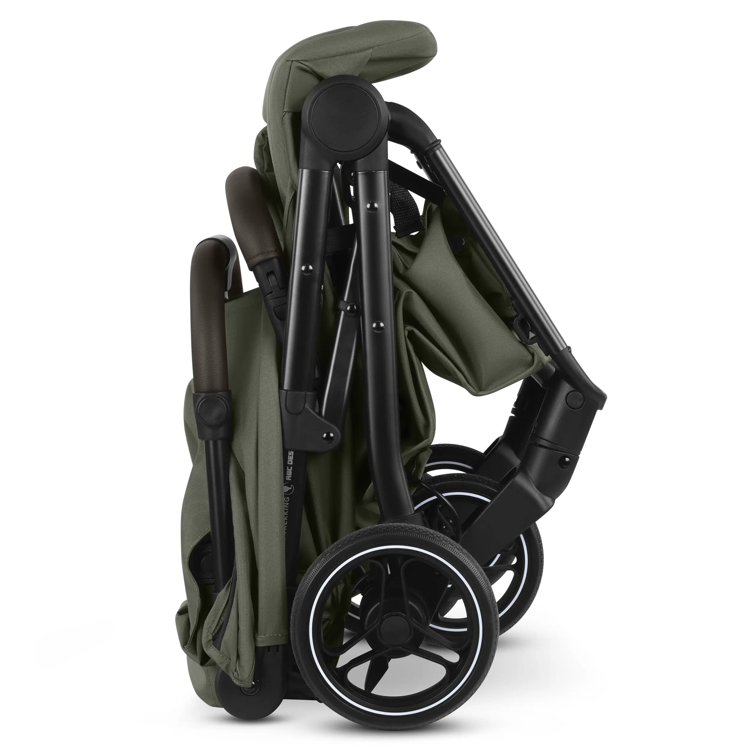 Reisebuggy Ping 4 Trekking - Pea
