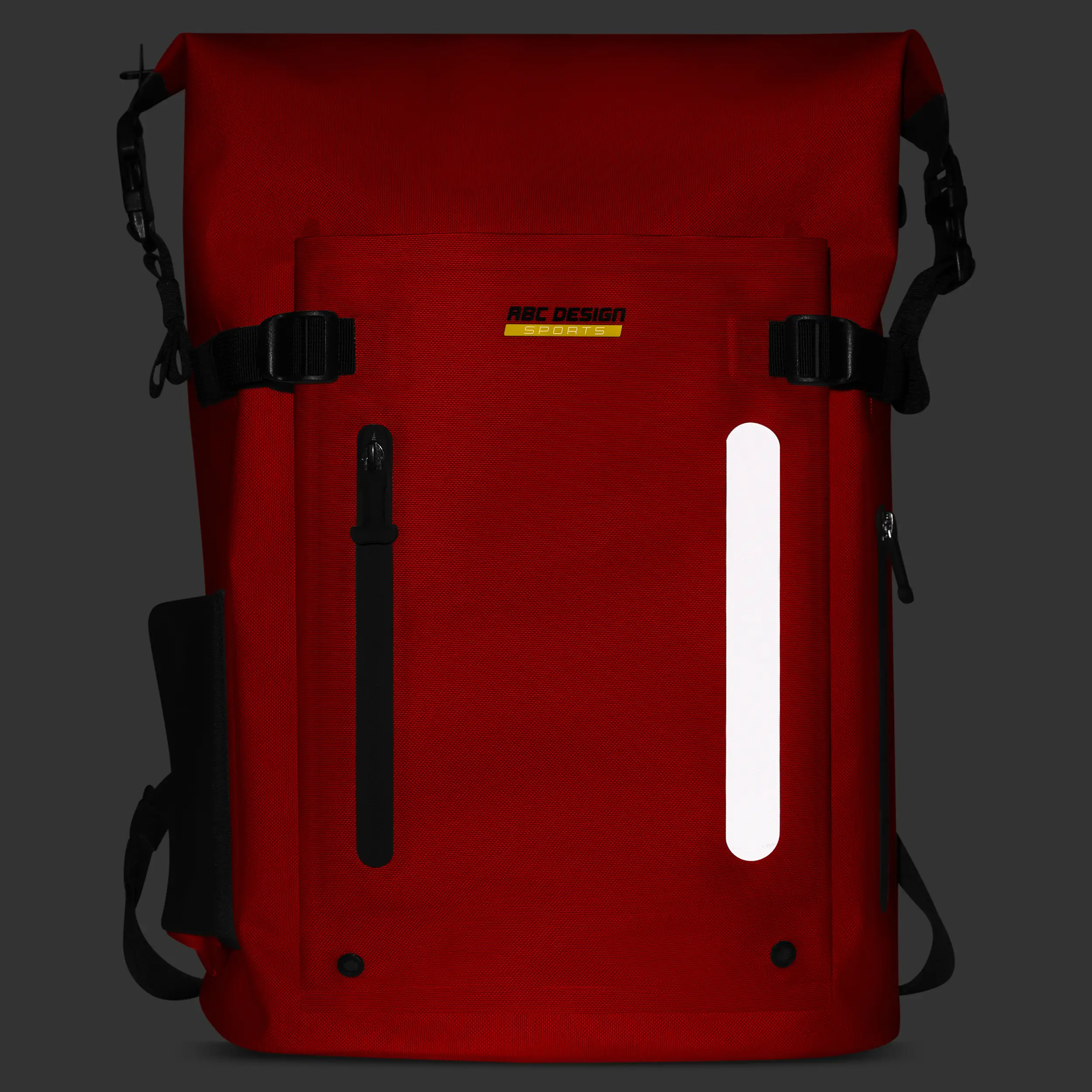 Rucksack Zürich 24L für den Alltag & Büro - Mango