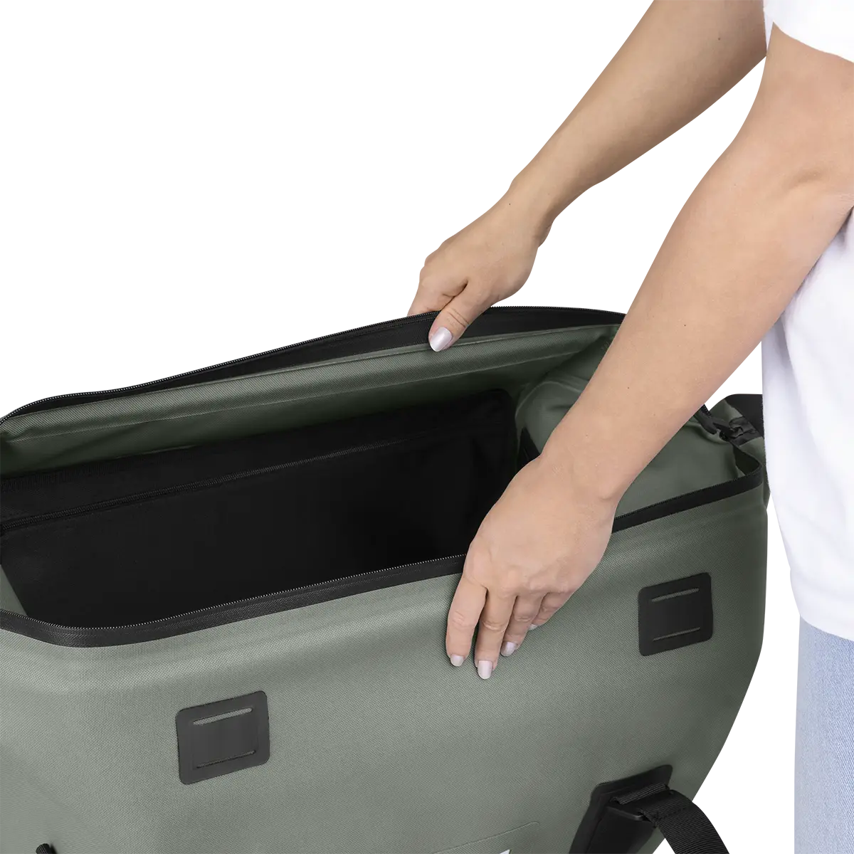 60 Liter für alles, was zählt