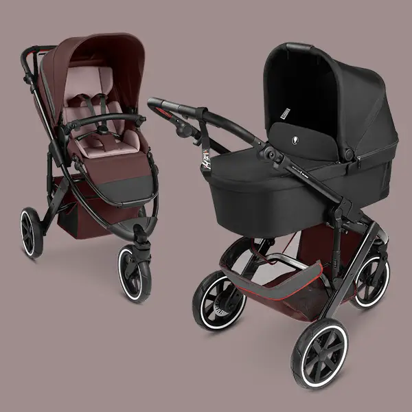 ABC Design Salsa 5 Run Sets