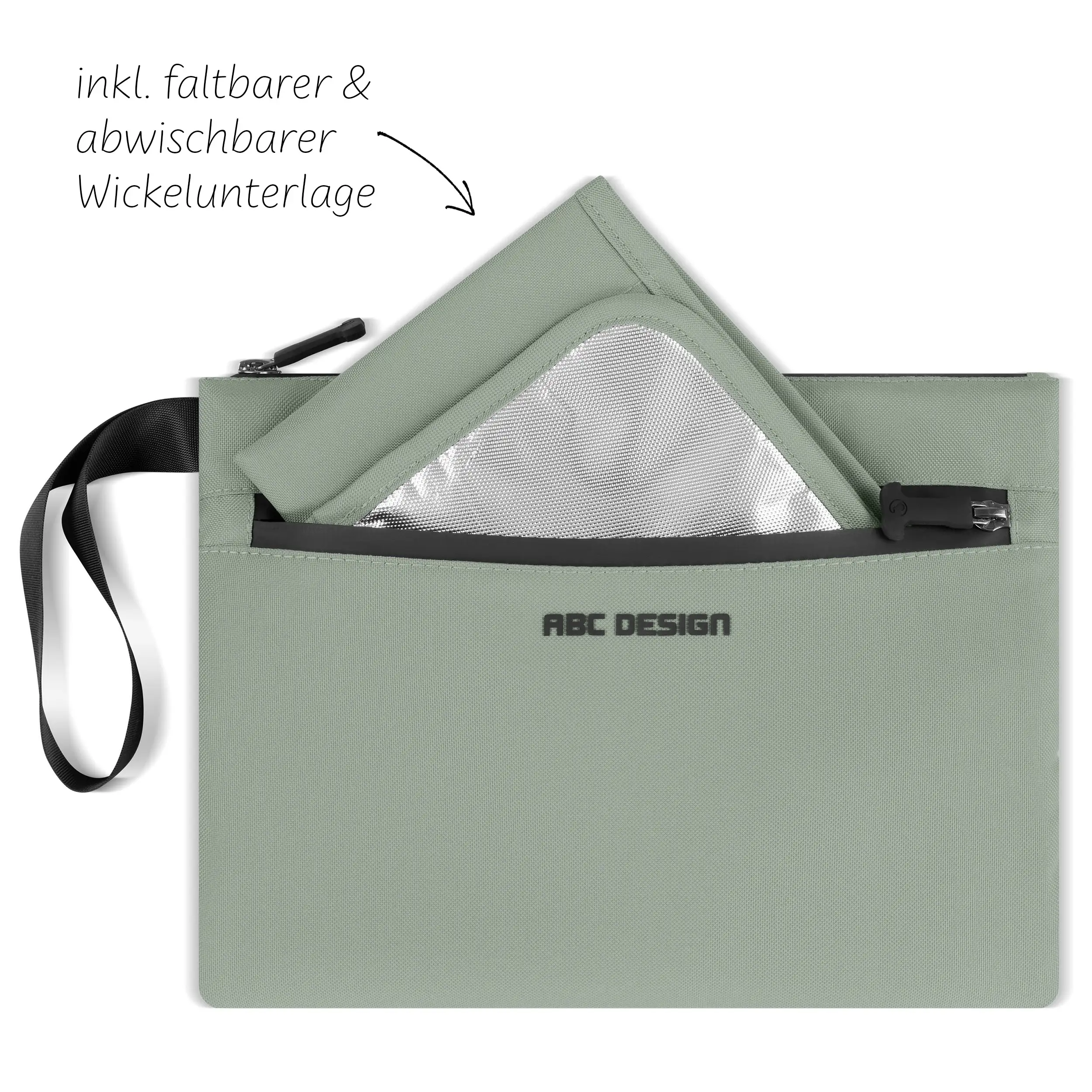 Wickelorganizer Classic - Pine Wickelorganizer Classic - Pine