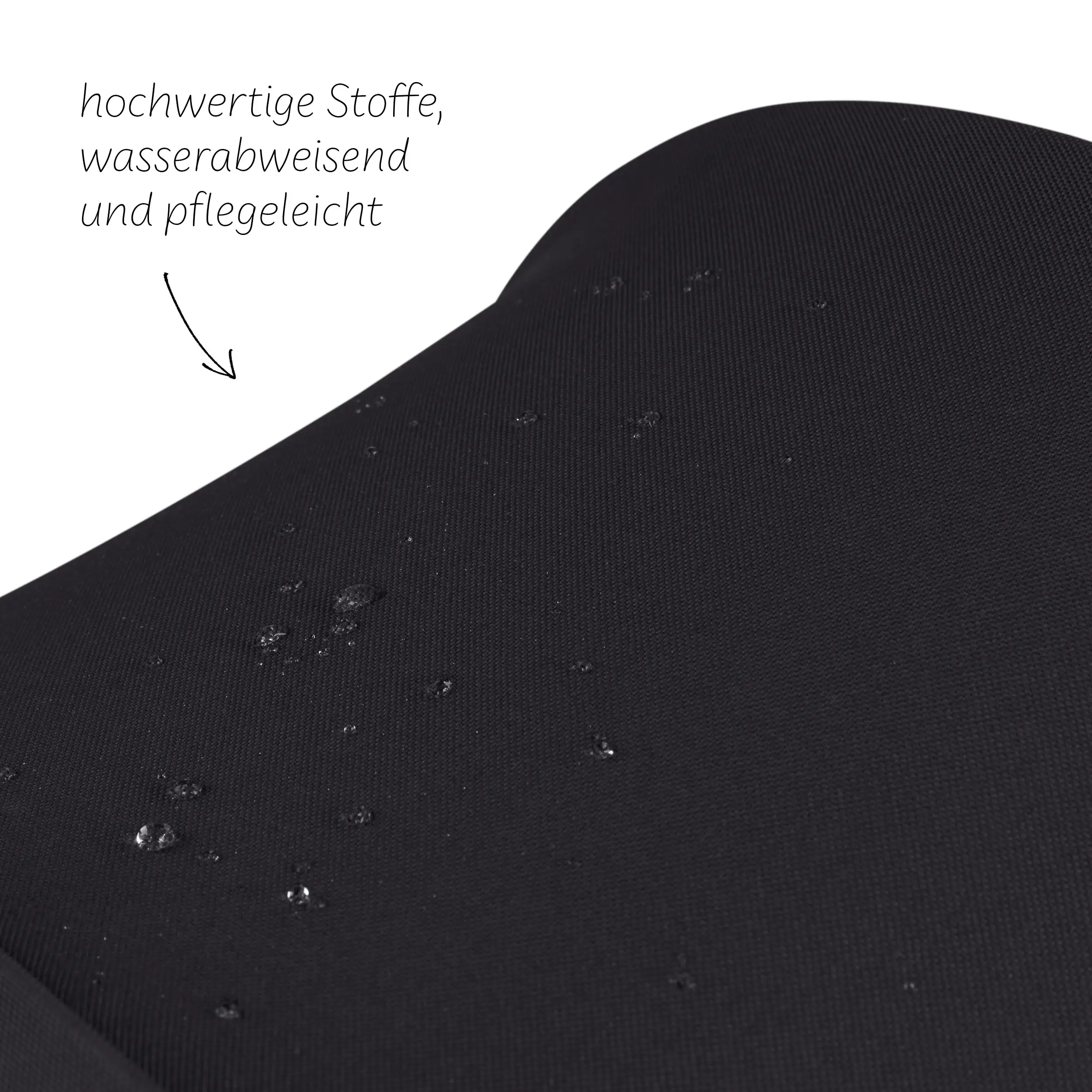 Poussette de voyage Ping 3 Trekking - Coal Poussette de voyage Ping 3 Trekking - Coal