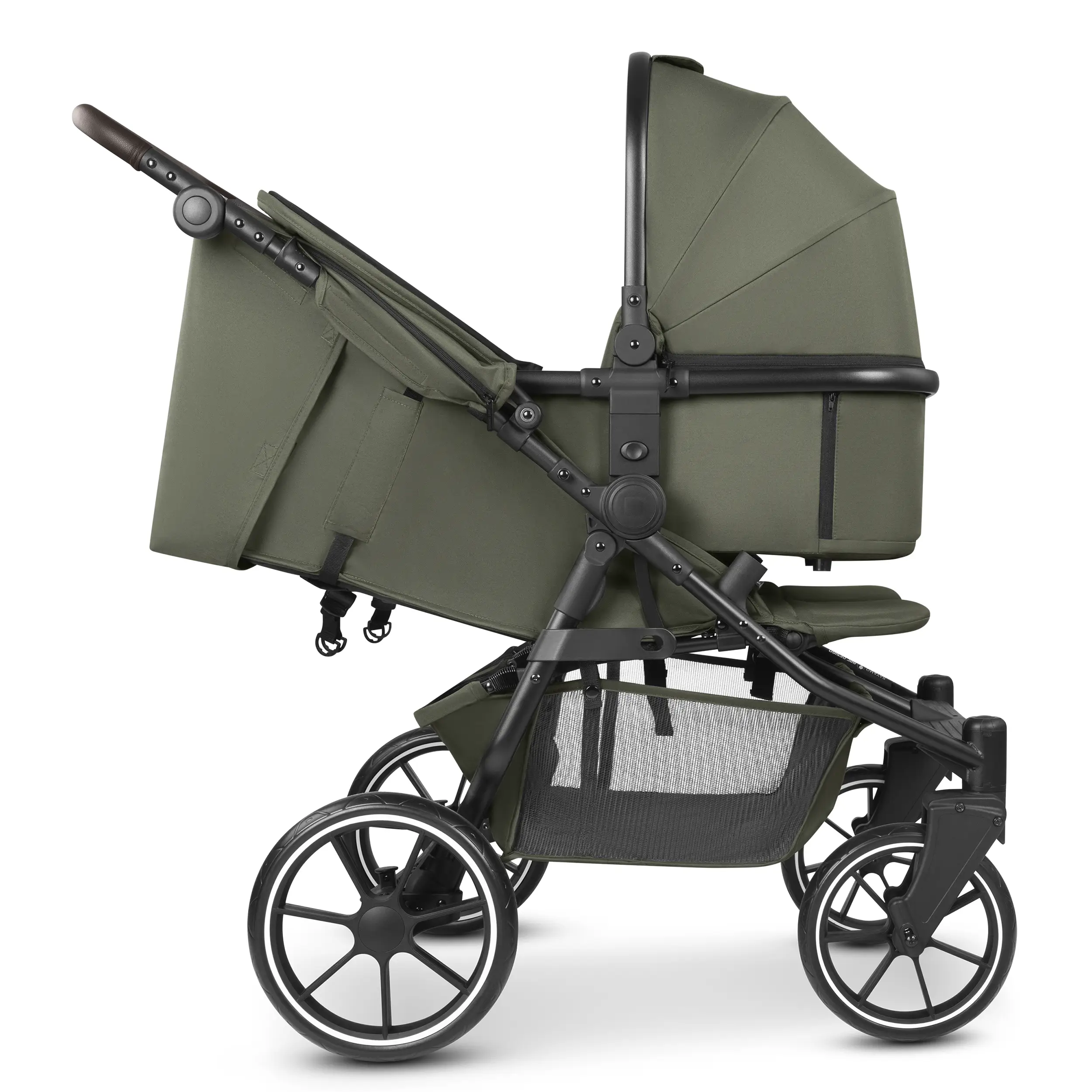 Geschwisterwagen Bayamo - Pea