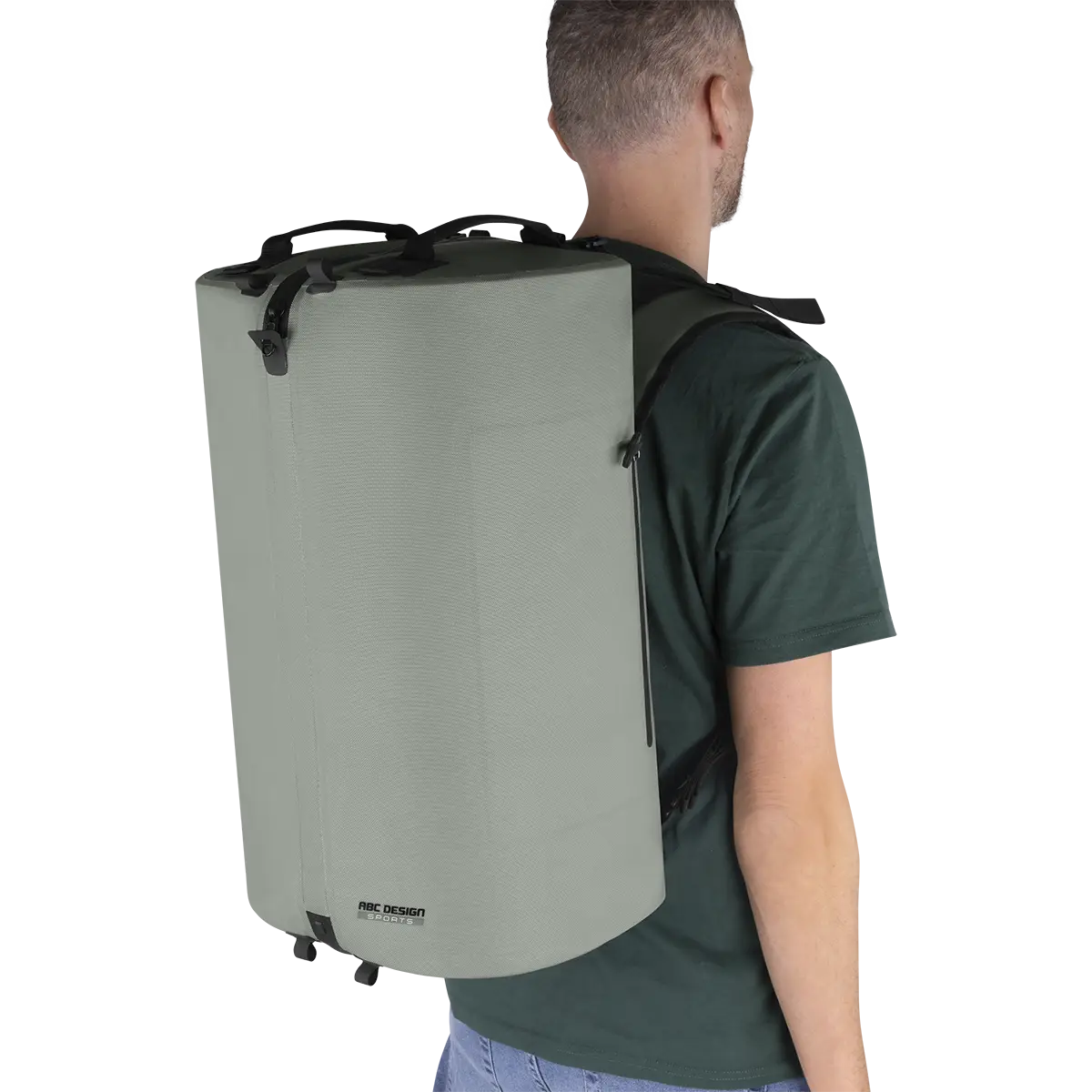 Rucksackfunktion inklusive