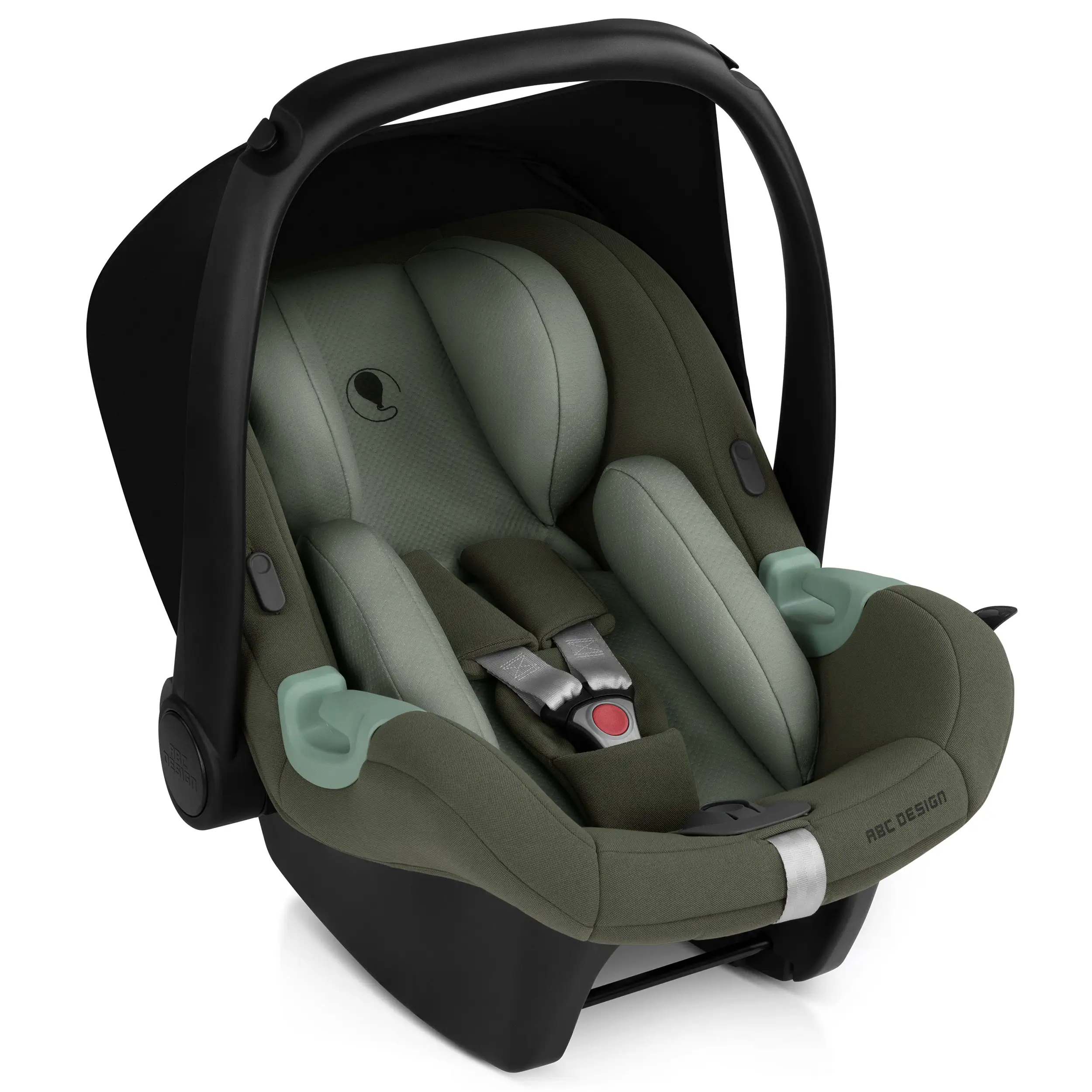 Infant Car Seats from Birth ABC Design