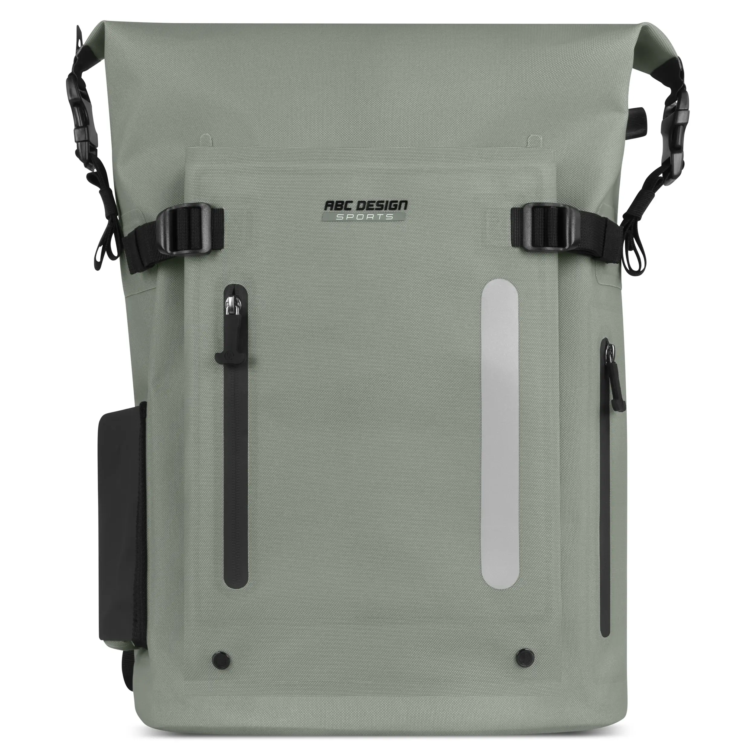 Rucksack Zürich 24L für den Alltag & Büro - Pine