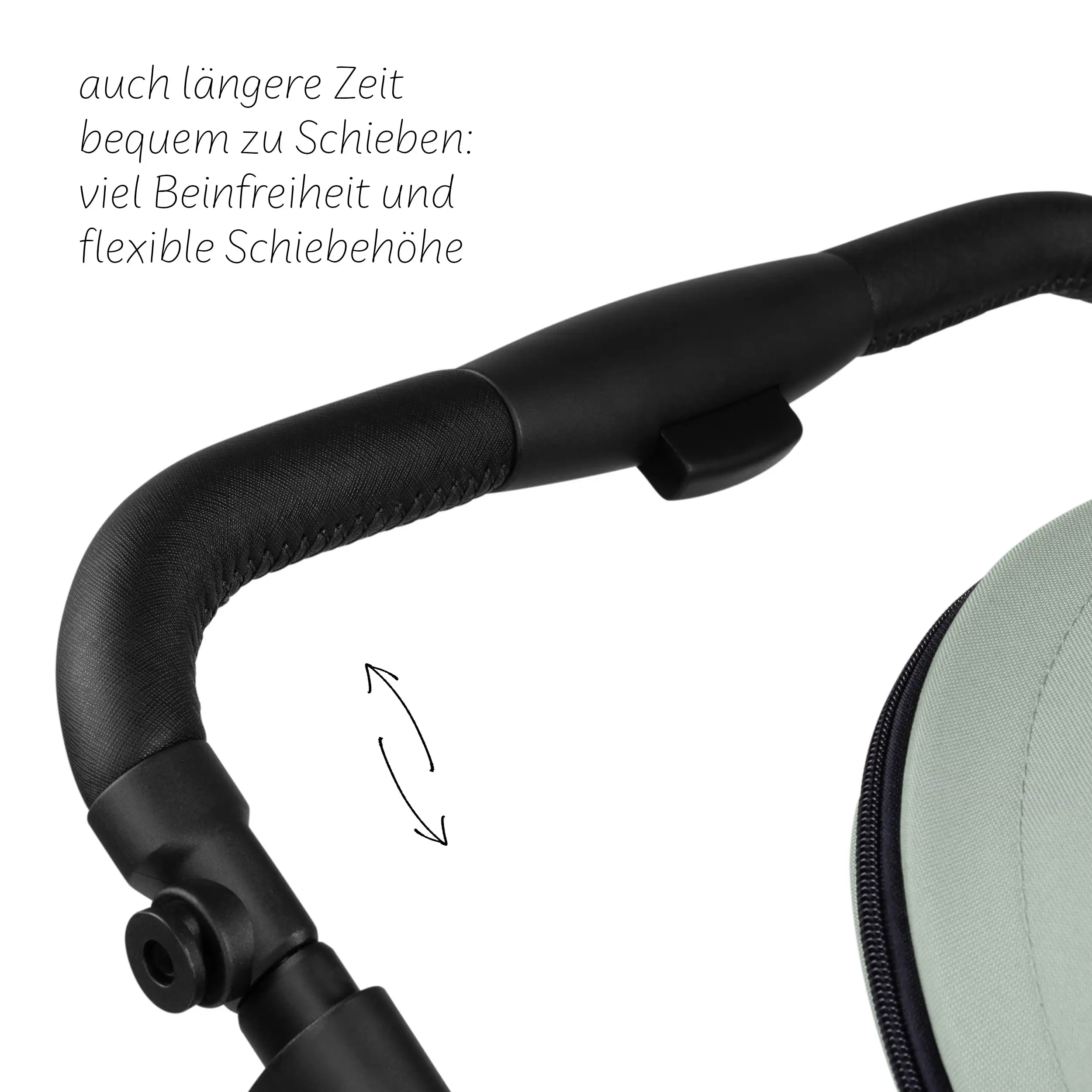 2in1 Stroller Samba 2 - Pine 2in1 Stroller Samba 2 - Pine