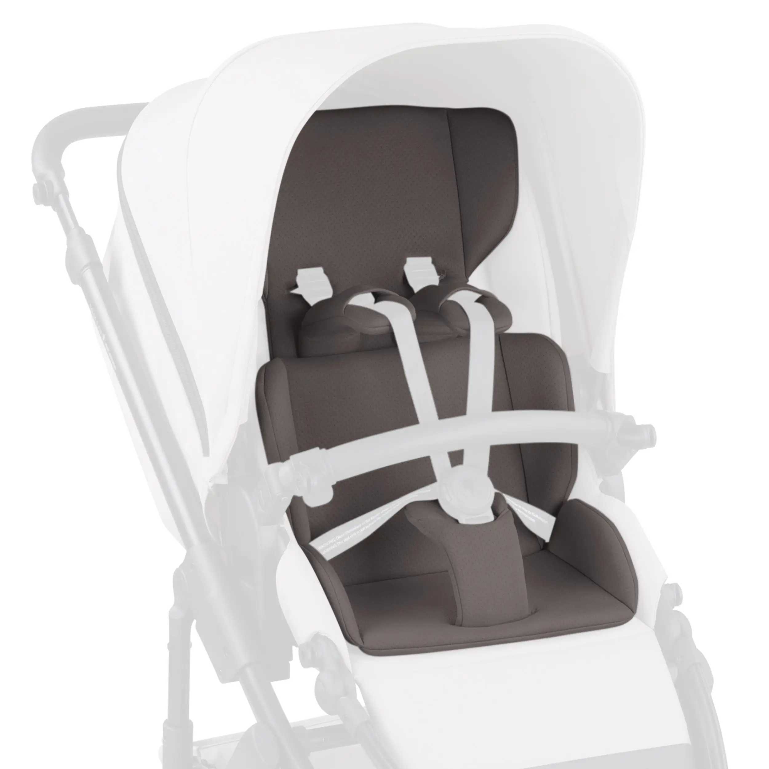 Comfort Seat Cover for Stroller Samba, Salsa, Zoom - Cozy Falcon Comfort Seat Cover for Stroller Samba, Salsa, Zoom - Cozy Falcon