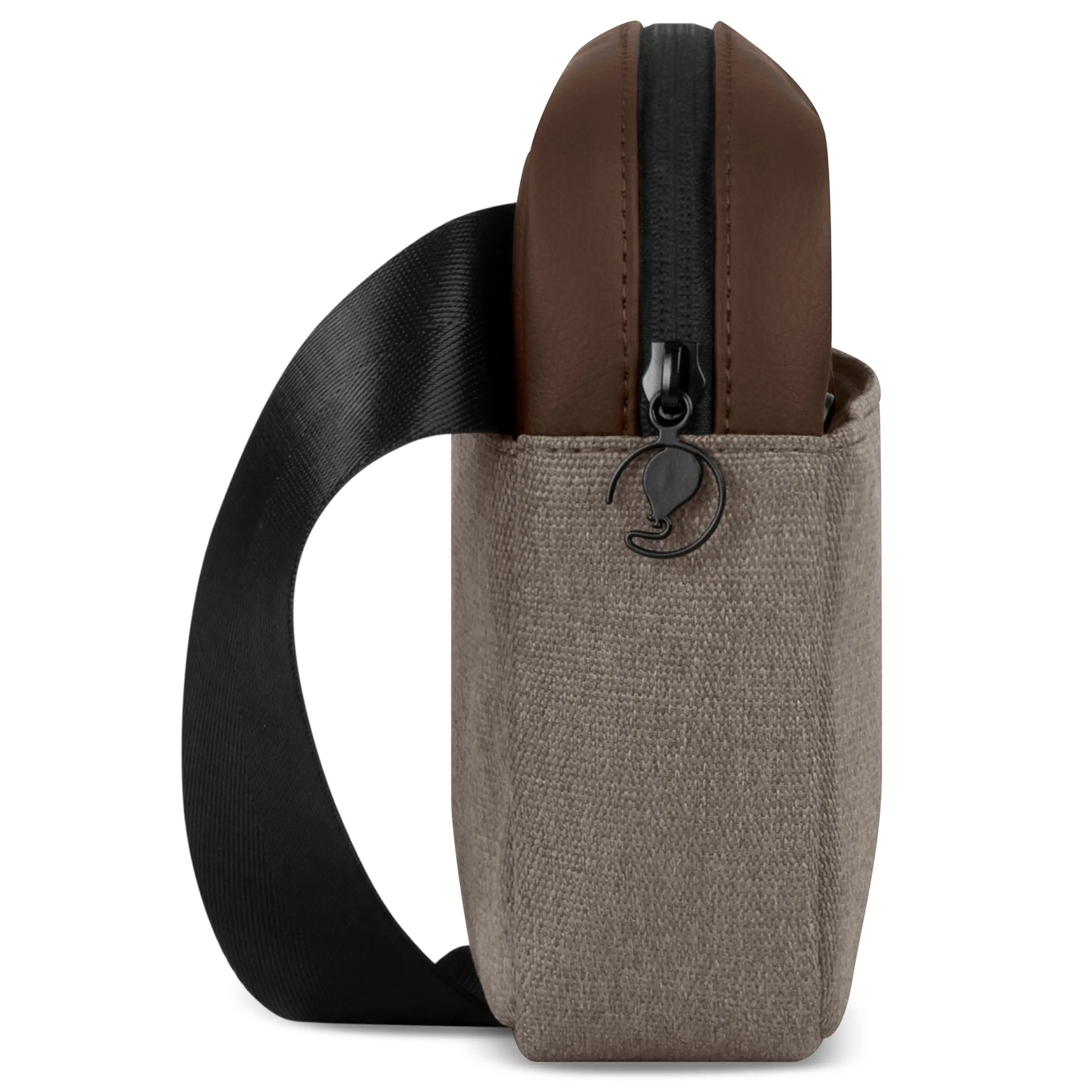 Umhängetasche Hip Bag - Nature Umhängetasche Hip Bag - Nature