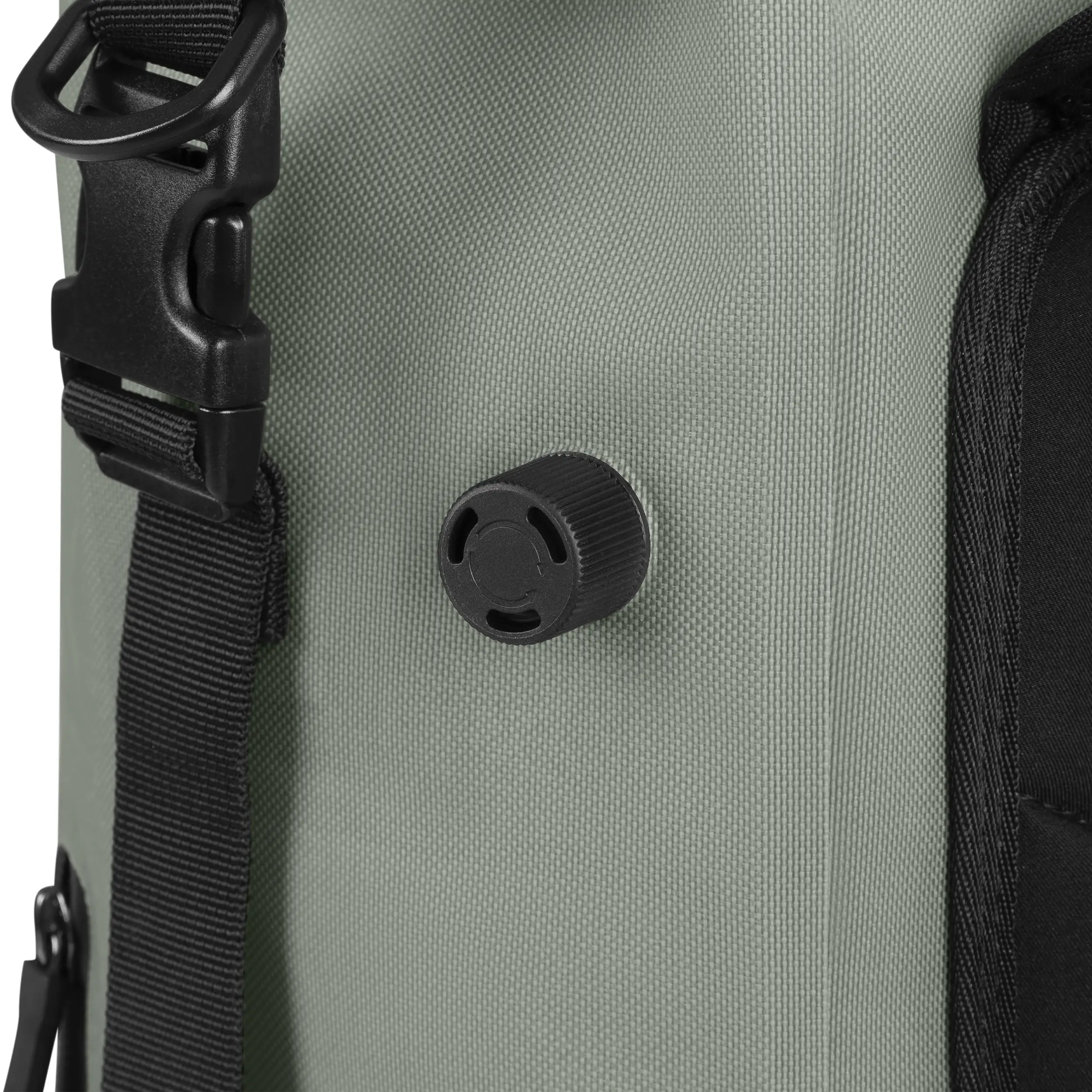 Premium Outdoor-Rucksack Lausanne 20L für Stadt & Natur - Pine
