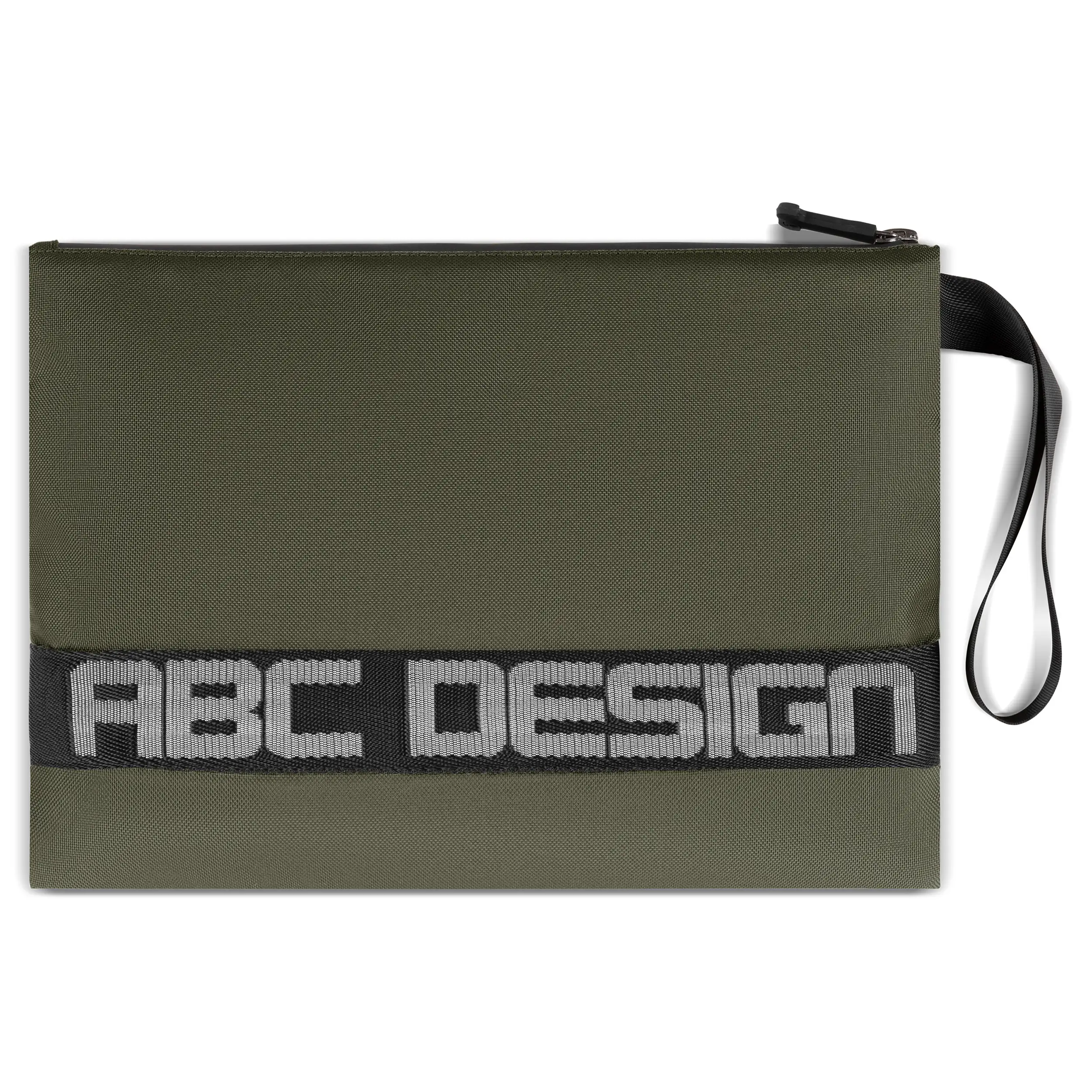 Wickelorganizer Classic - Avocado Wickelorganizer Classic - Avocado