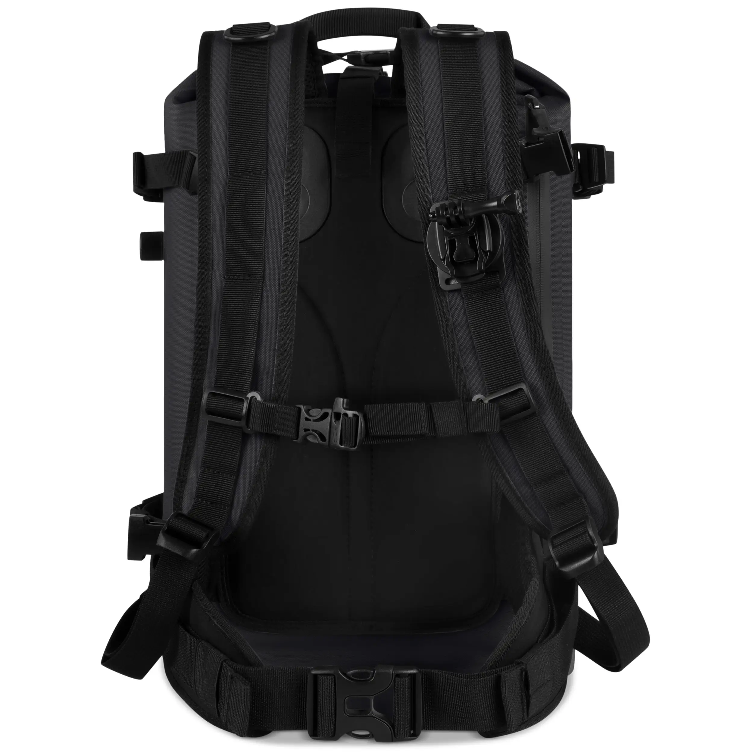 Mochila Solothurn 22L para uso diario y aventura - Ink
