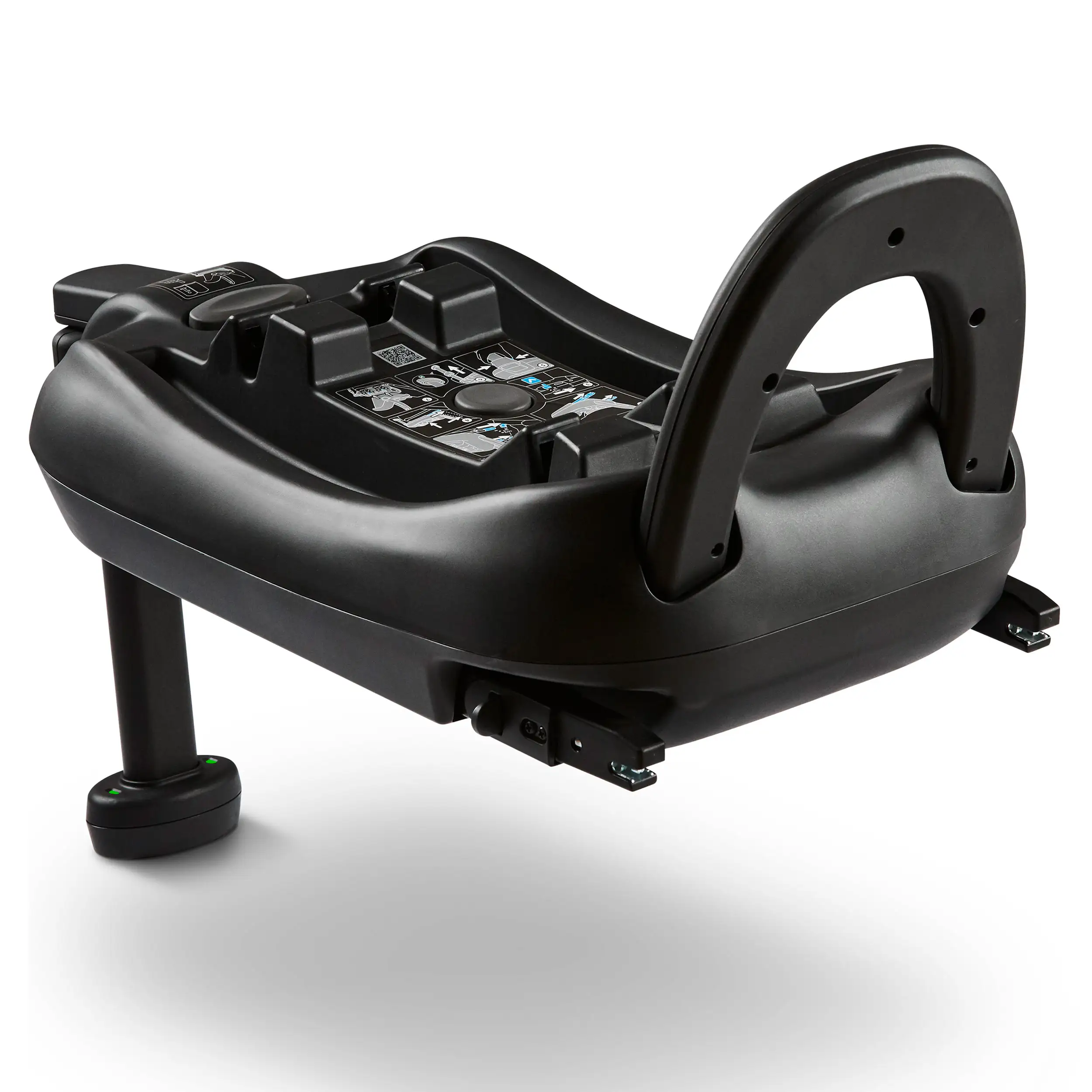 ABC Design Isofix Base for Infant Car Seat Tulip