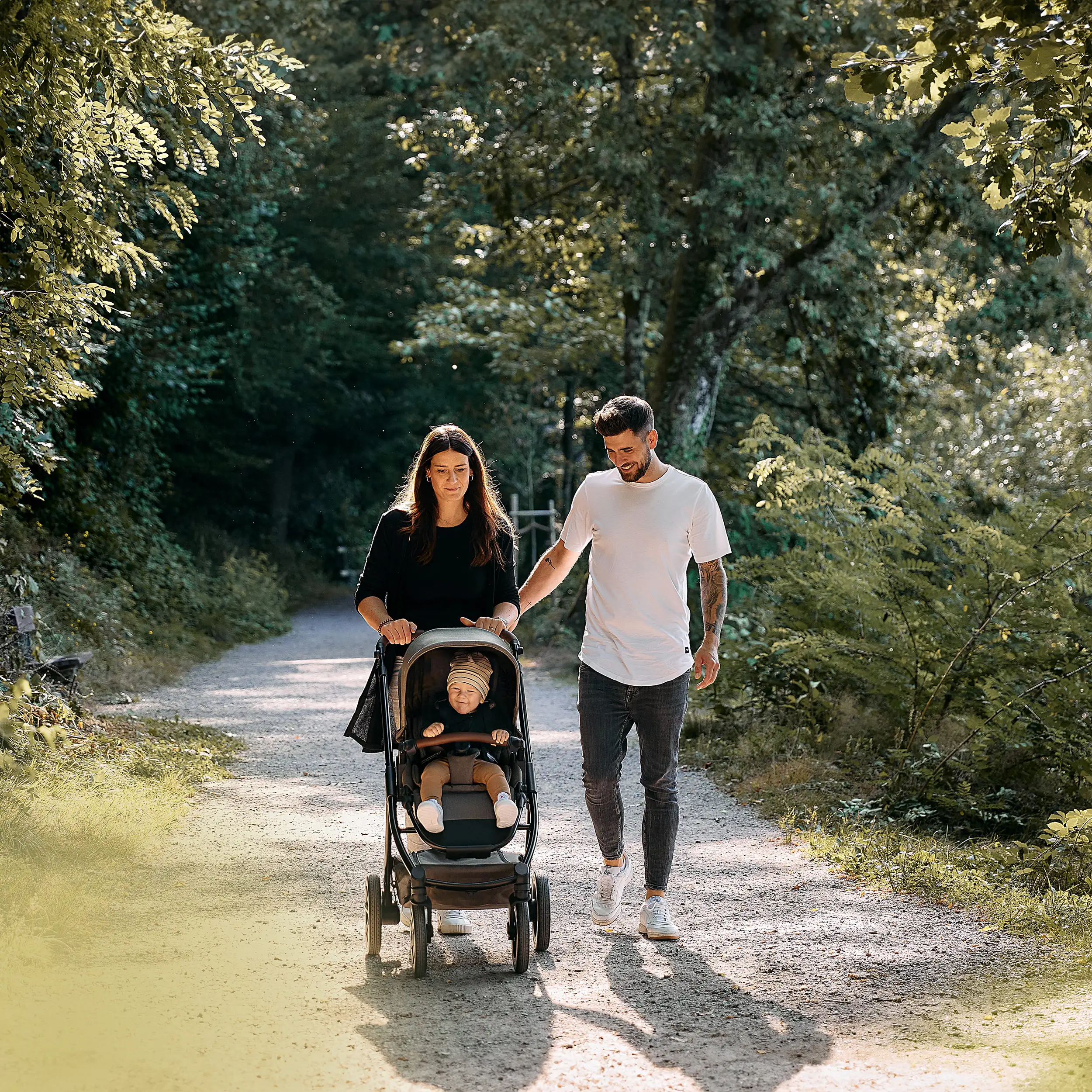 3in1 Stroller set Samba 2 - Nature 3in1 Stroller set Samba 2 - Nature