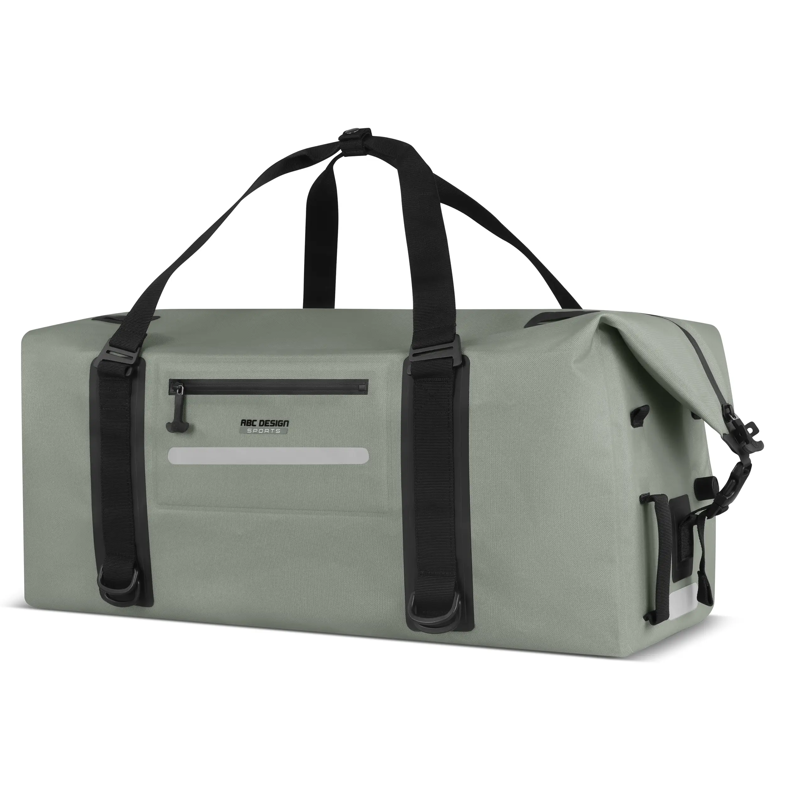 Reisetasche Locarno 60L für Alltag, Reisen & Profi Einsatz - Pine
