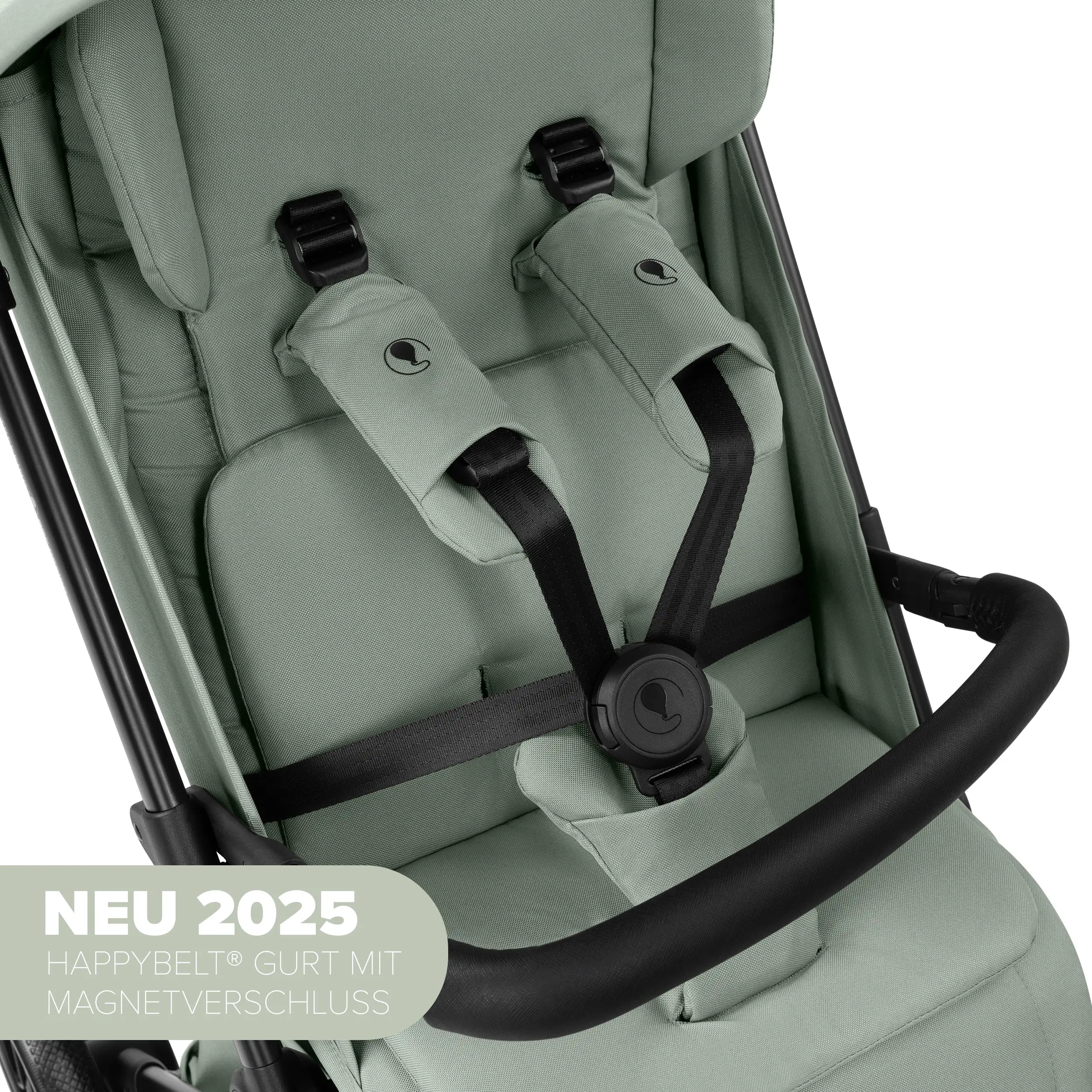 Silla de pase  Ping 3 Trekking - pine Silla de pase  Ping 3 Trekking - pine