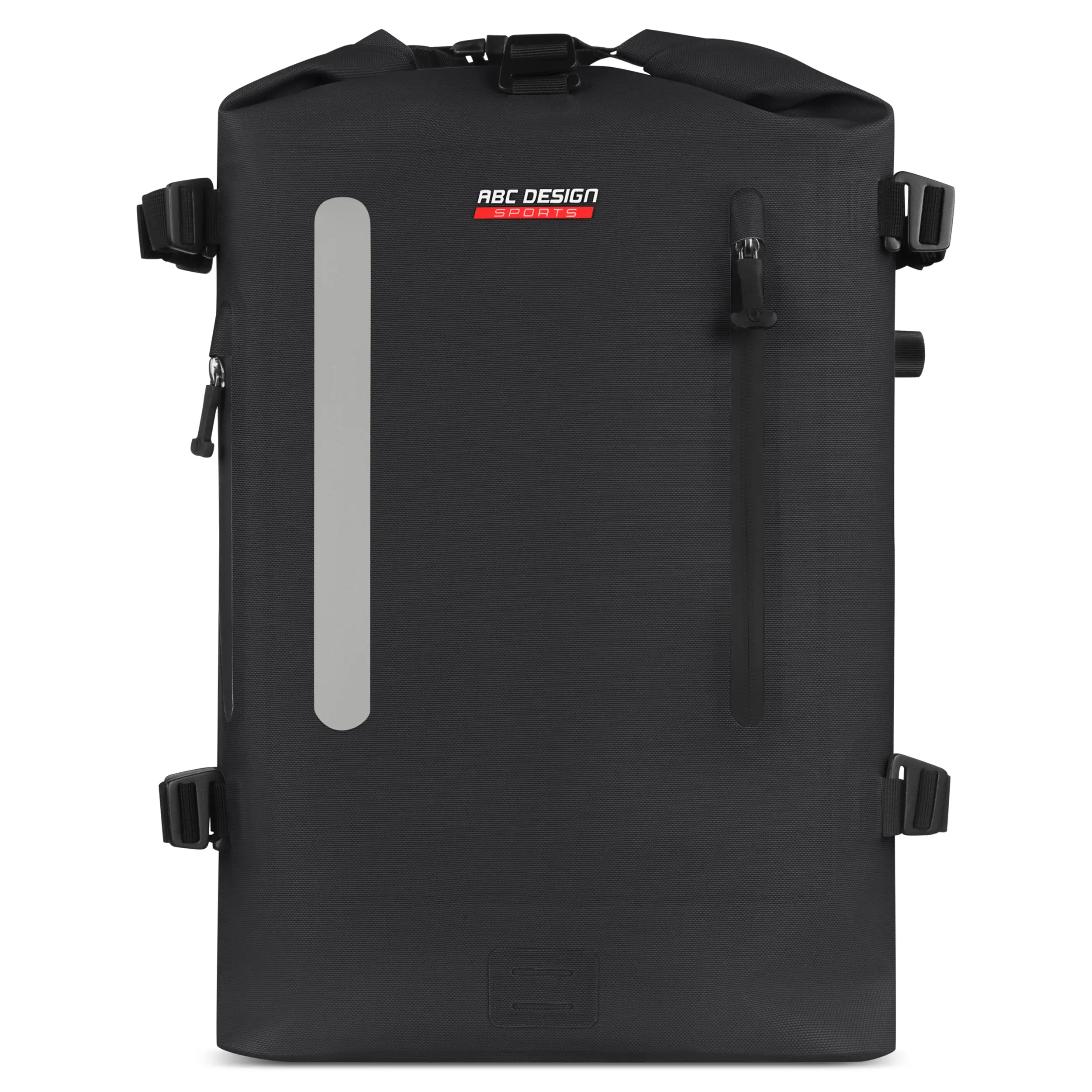 Outdoor-Rucksack Solothurn 22L für Alltag & Abenteuer - Ink