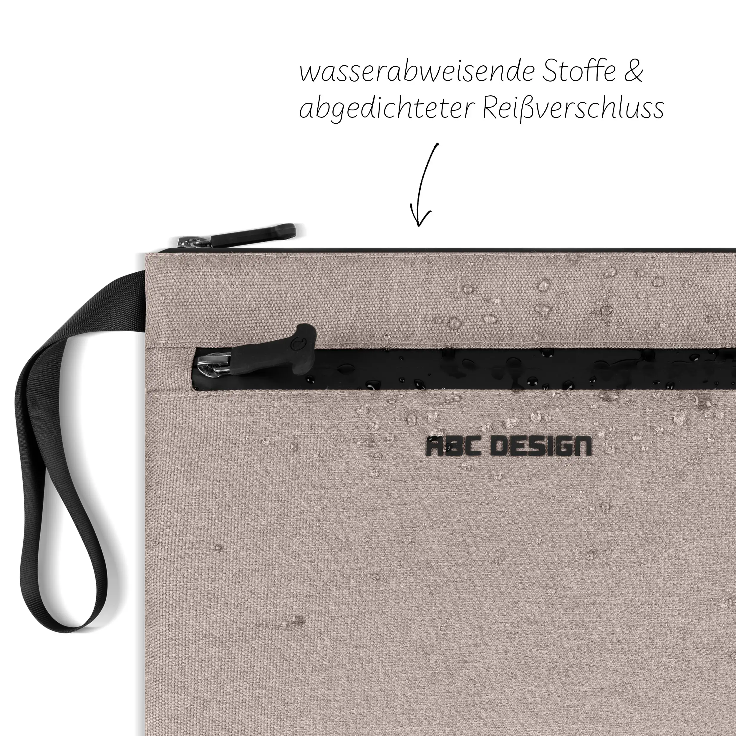 Organizador Classic - Camel Organizador Classic - Camel