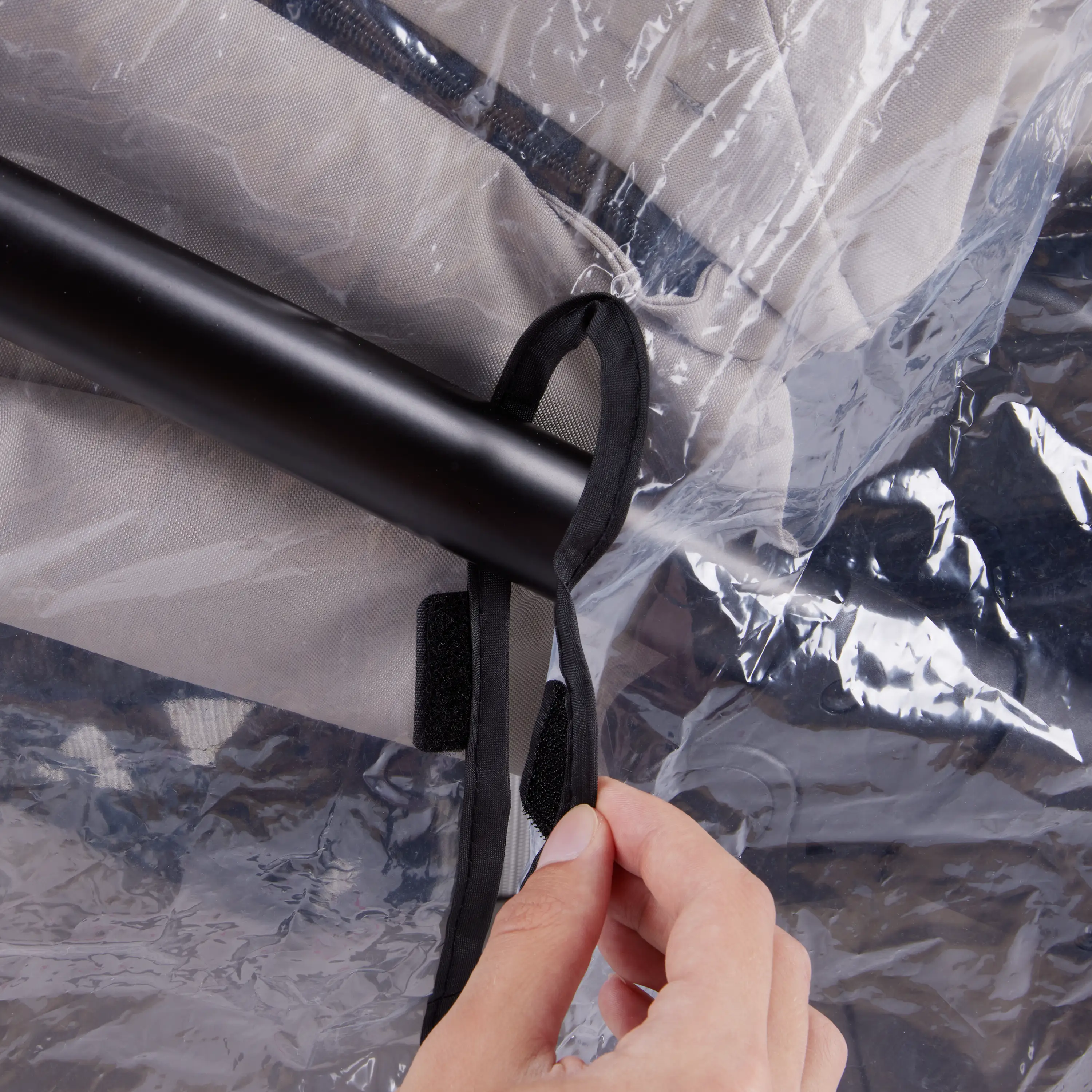 Facilité de montage