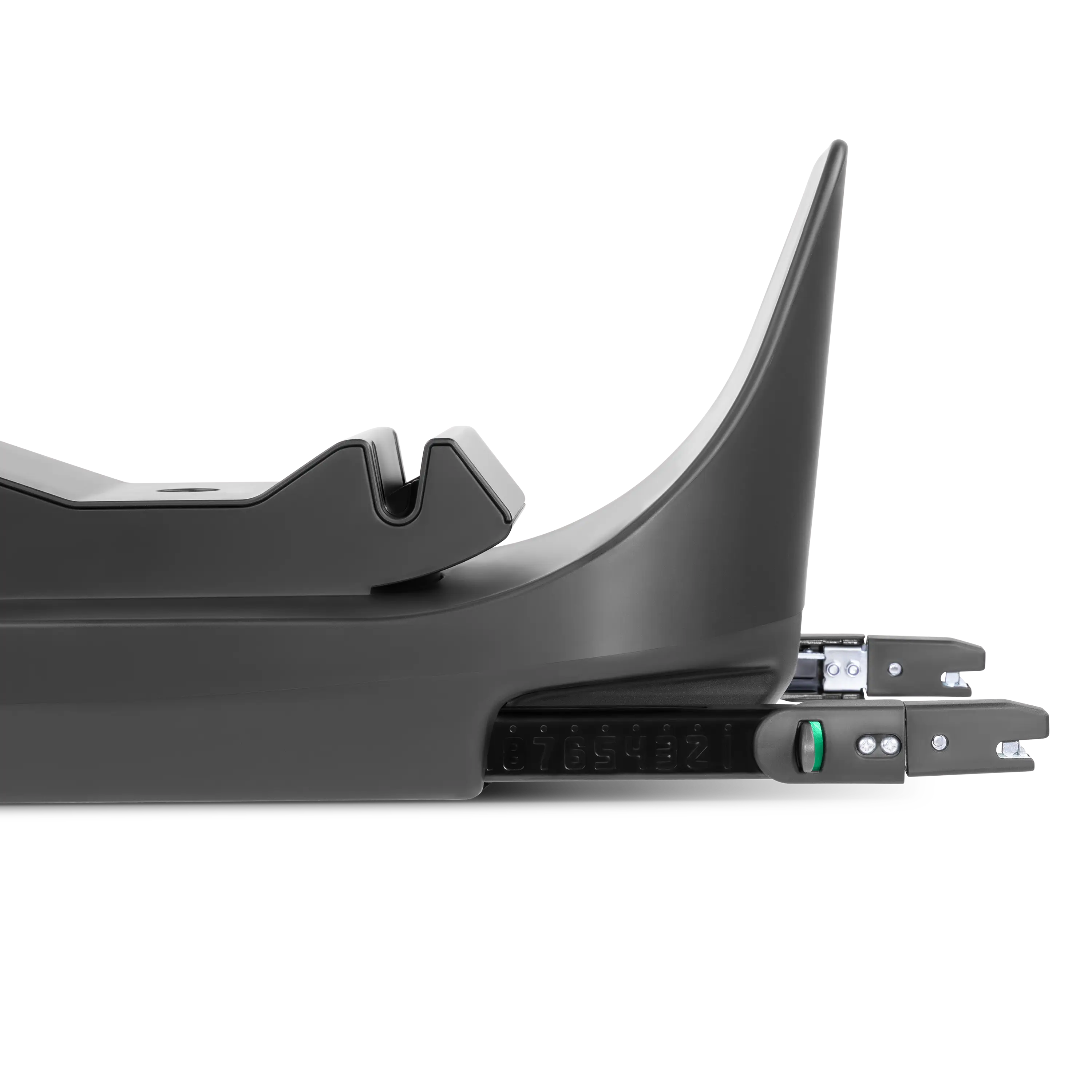 Maximum Safety with the i-Size Standard