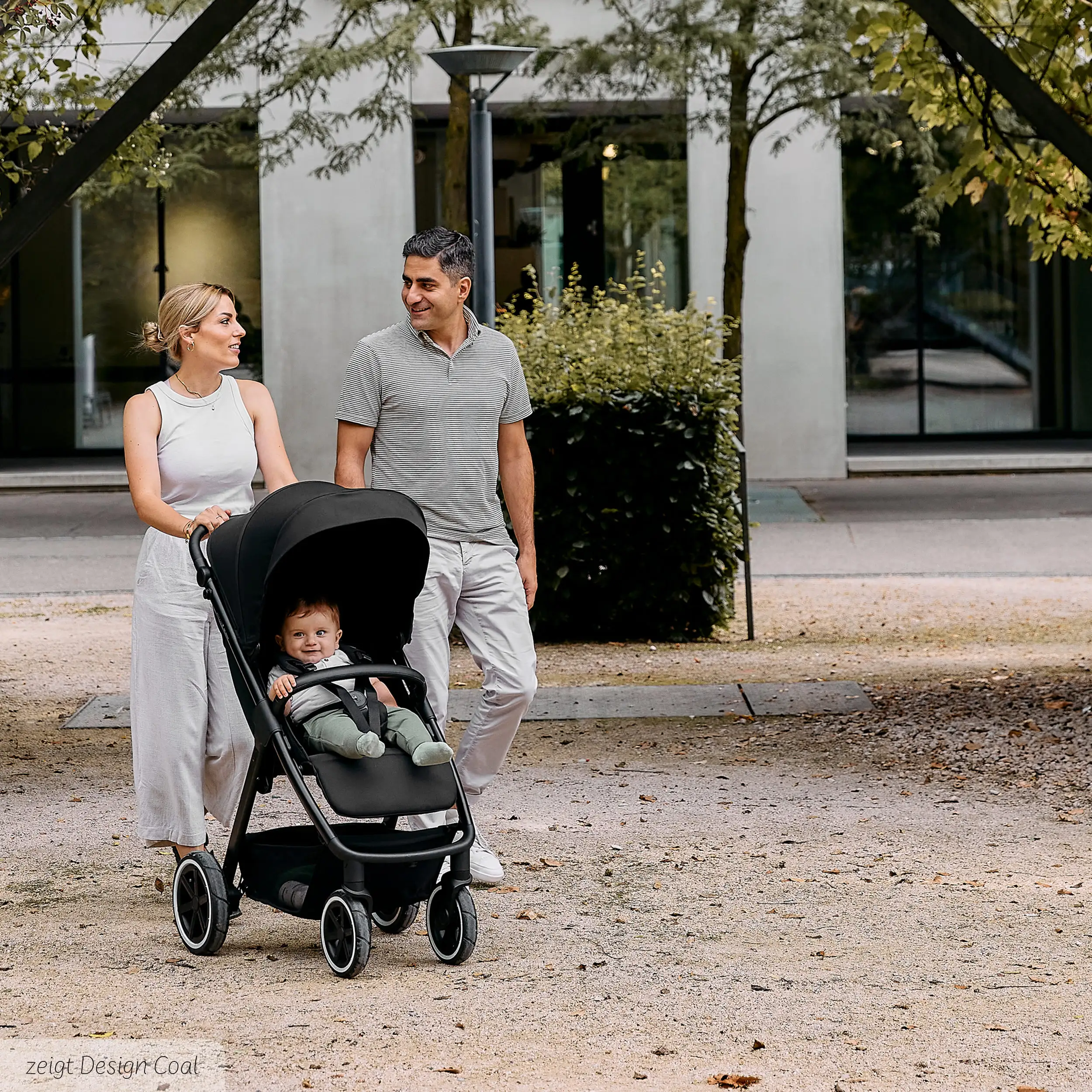 Buggy Avus 2 Air - Avocado Buggy Avus 2 Air - Avocado