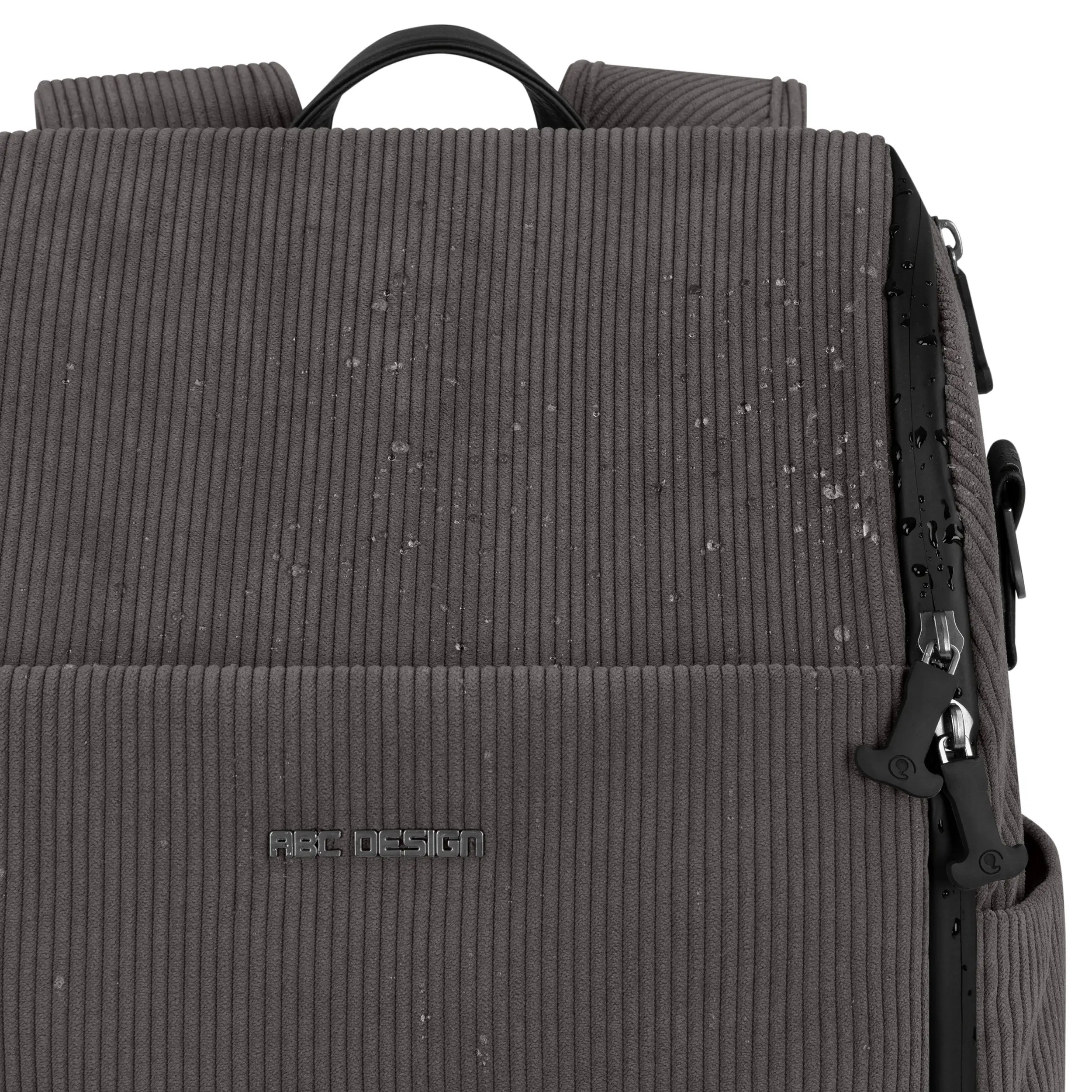 Sac à dos pour le change Active - Almond Sac à dos pour le change Active - Almond